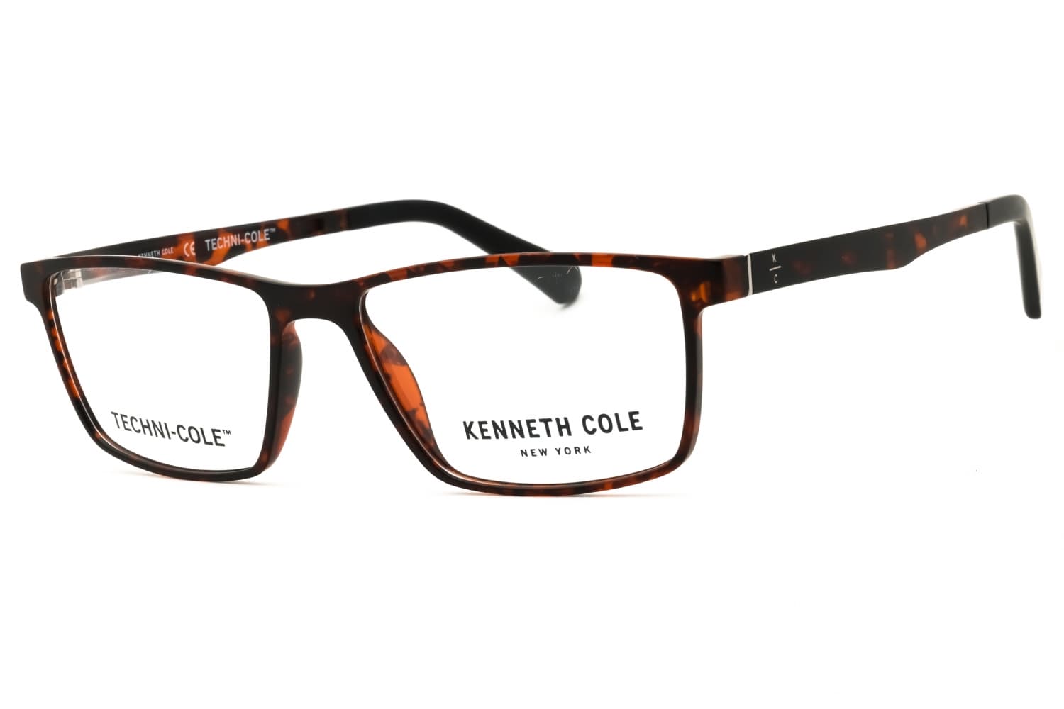 Kenneth Cole New York KC0318 — Lunettes de vue 1