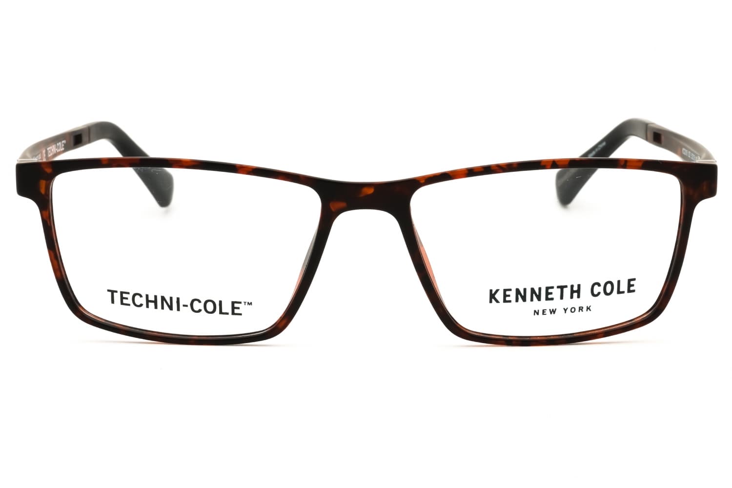 Kenneth Cole New York KC0318 — Lunettes de vue 2