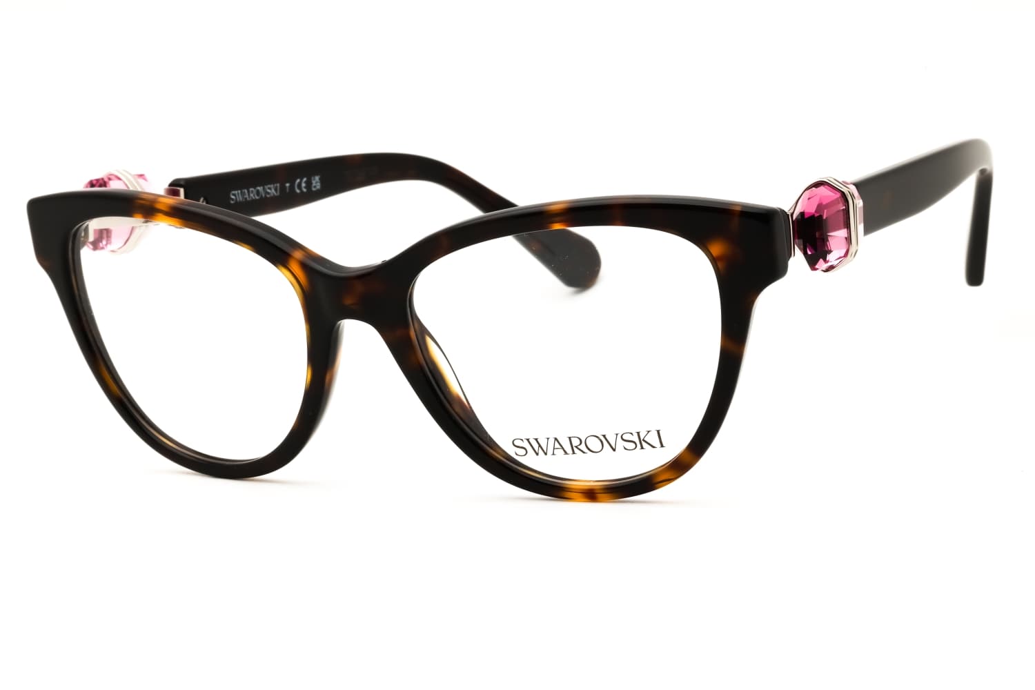 Swarovski 0SK2004 — Lunettes de vue 3