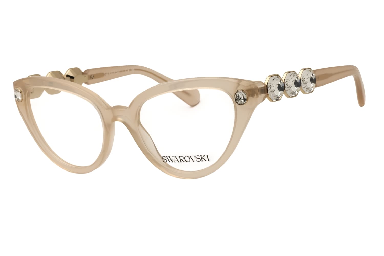 Swarovski 0SK2028 — Lunettes de vue 3