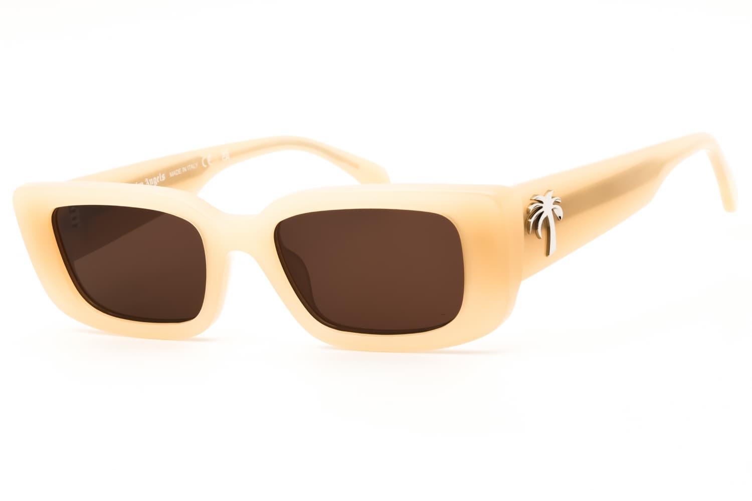 Palm Angels YOSEMITE — Lunettes de soleil 5