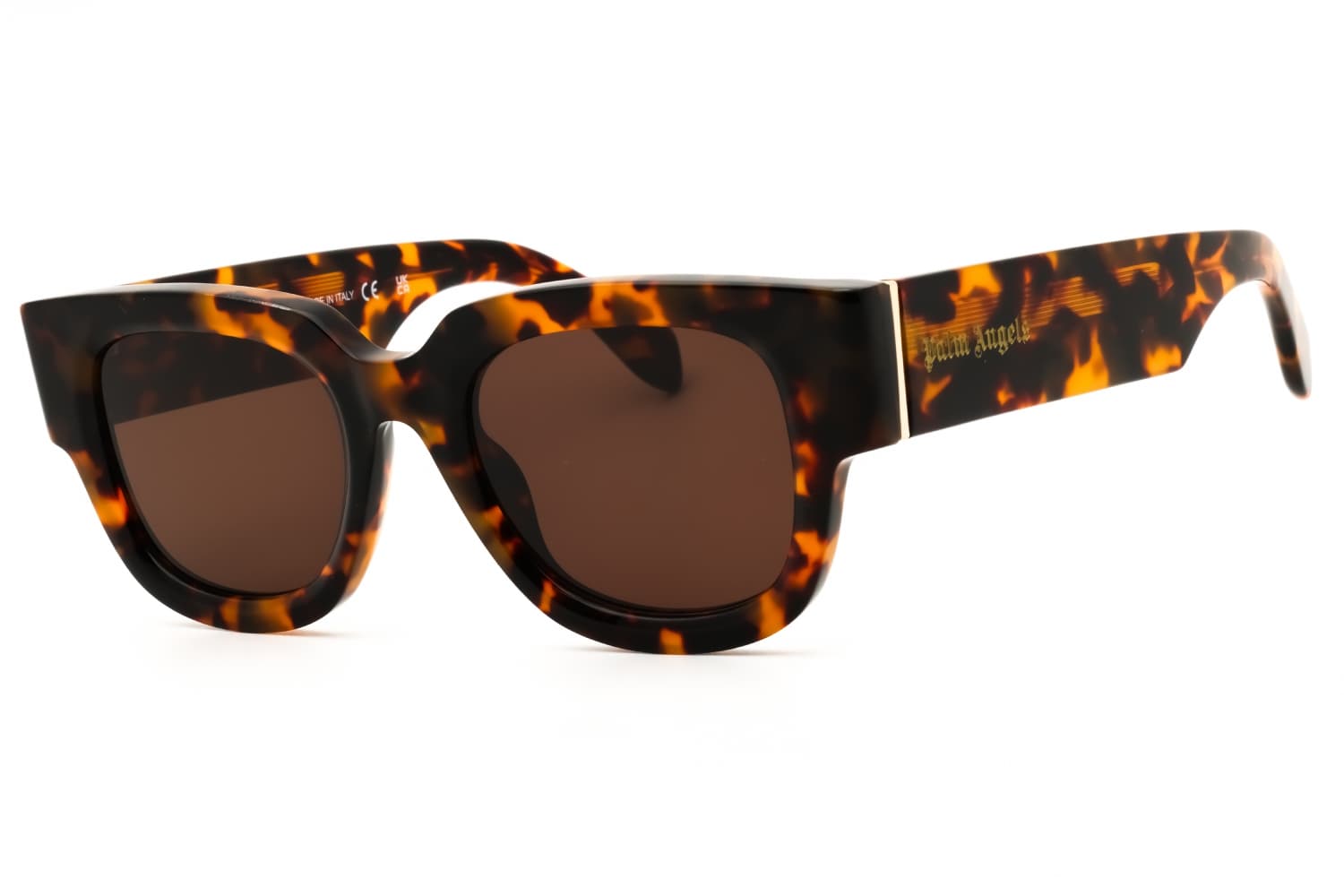 Palm Angels MONTEREY — Lunettes de soleil 7