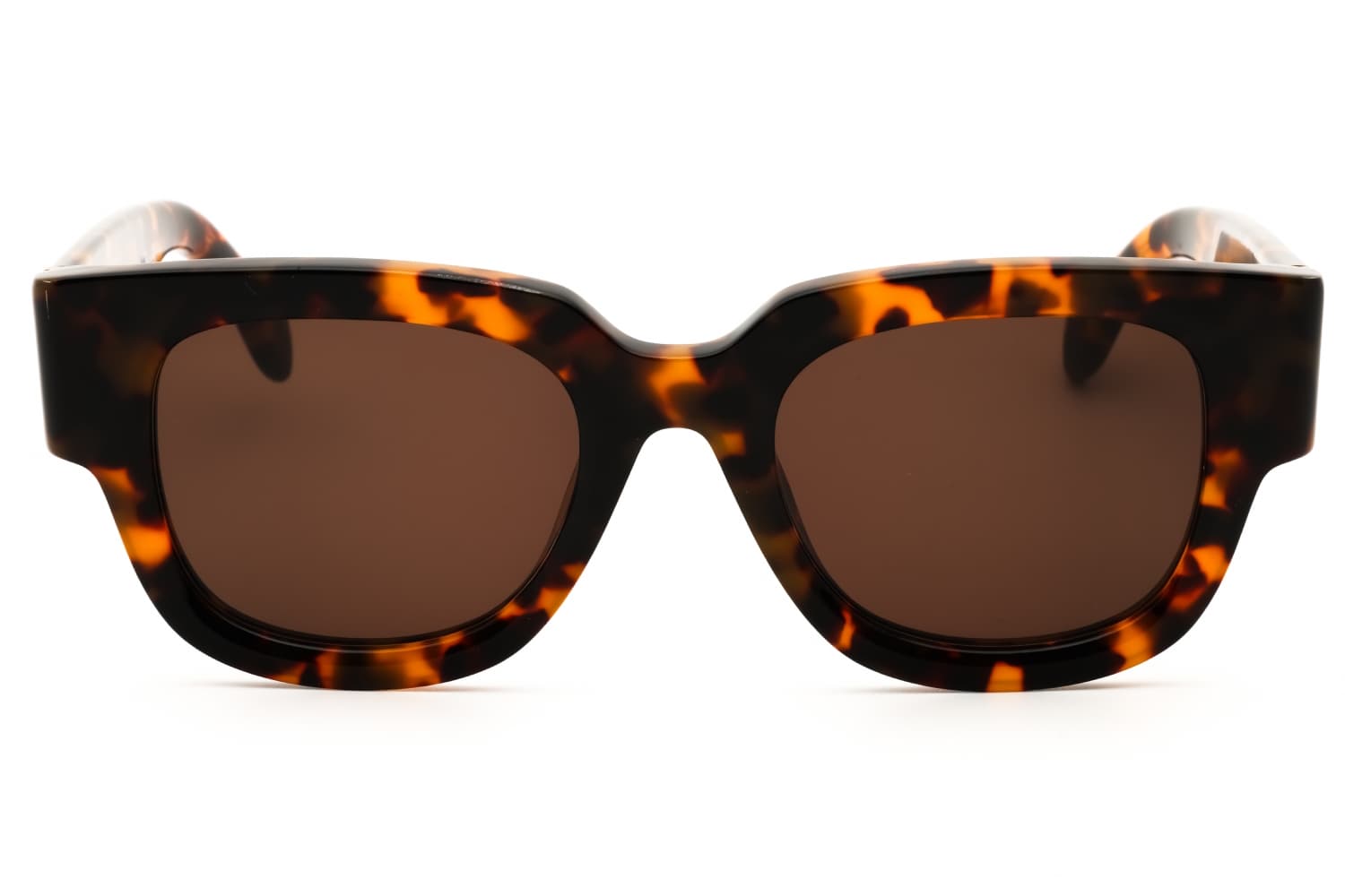 Palm Angels MONTEREY — Lunettes de soleil 4