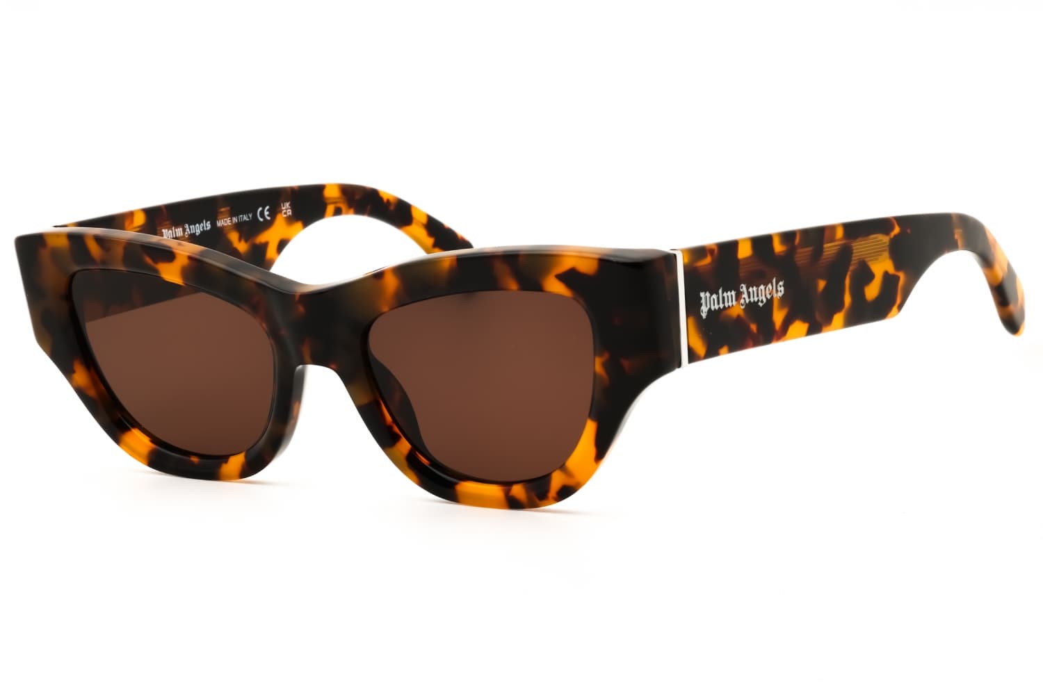 Palm Angels JUIN — Lunettes de soleil 7