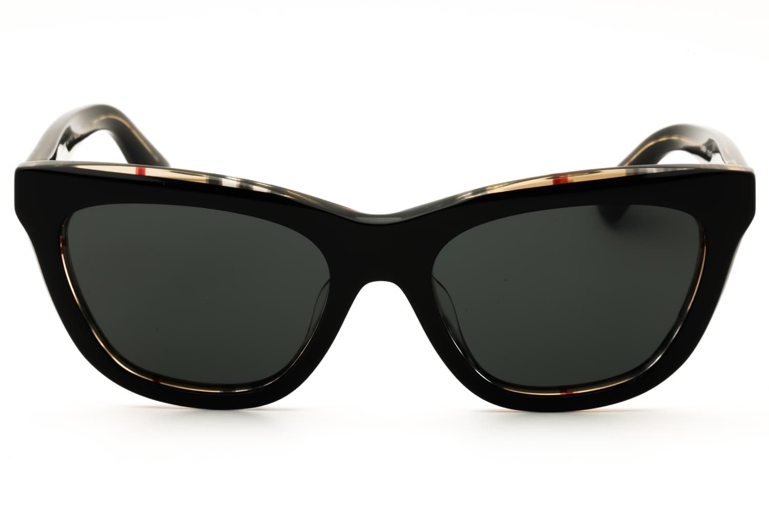 Burberry 0BE4435F — Lunettes de soleil 2