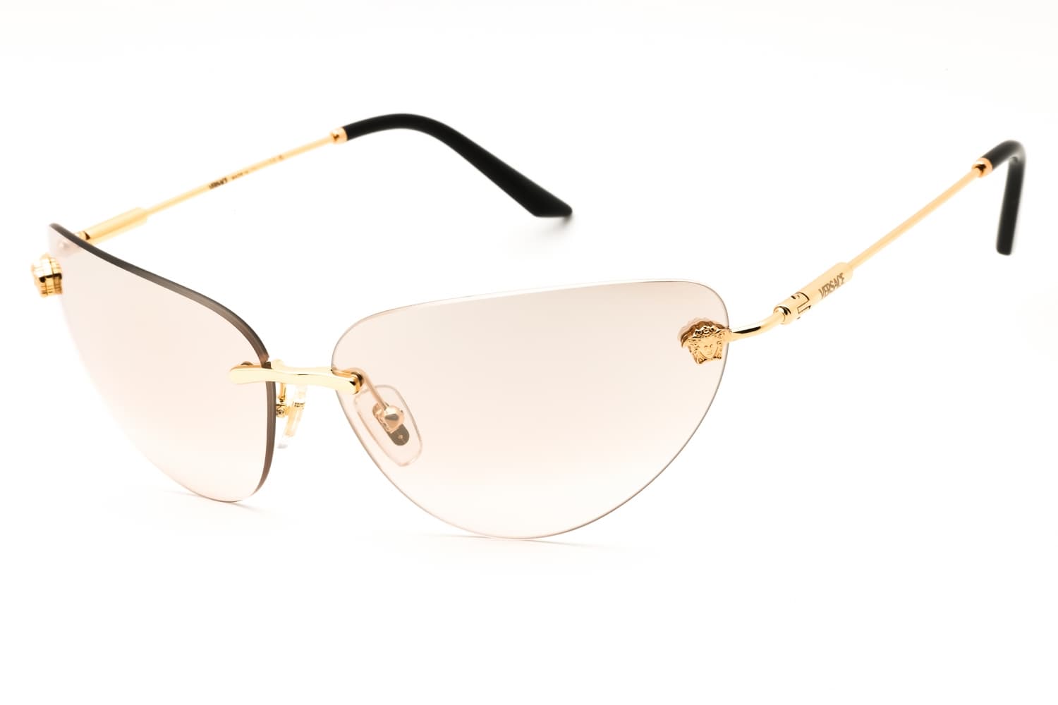 Versace 0VE2281 — Lunettes de soleil 3