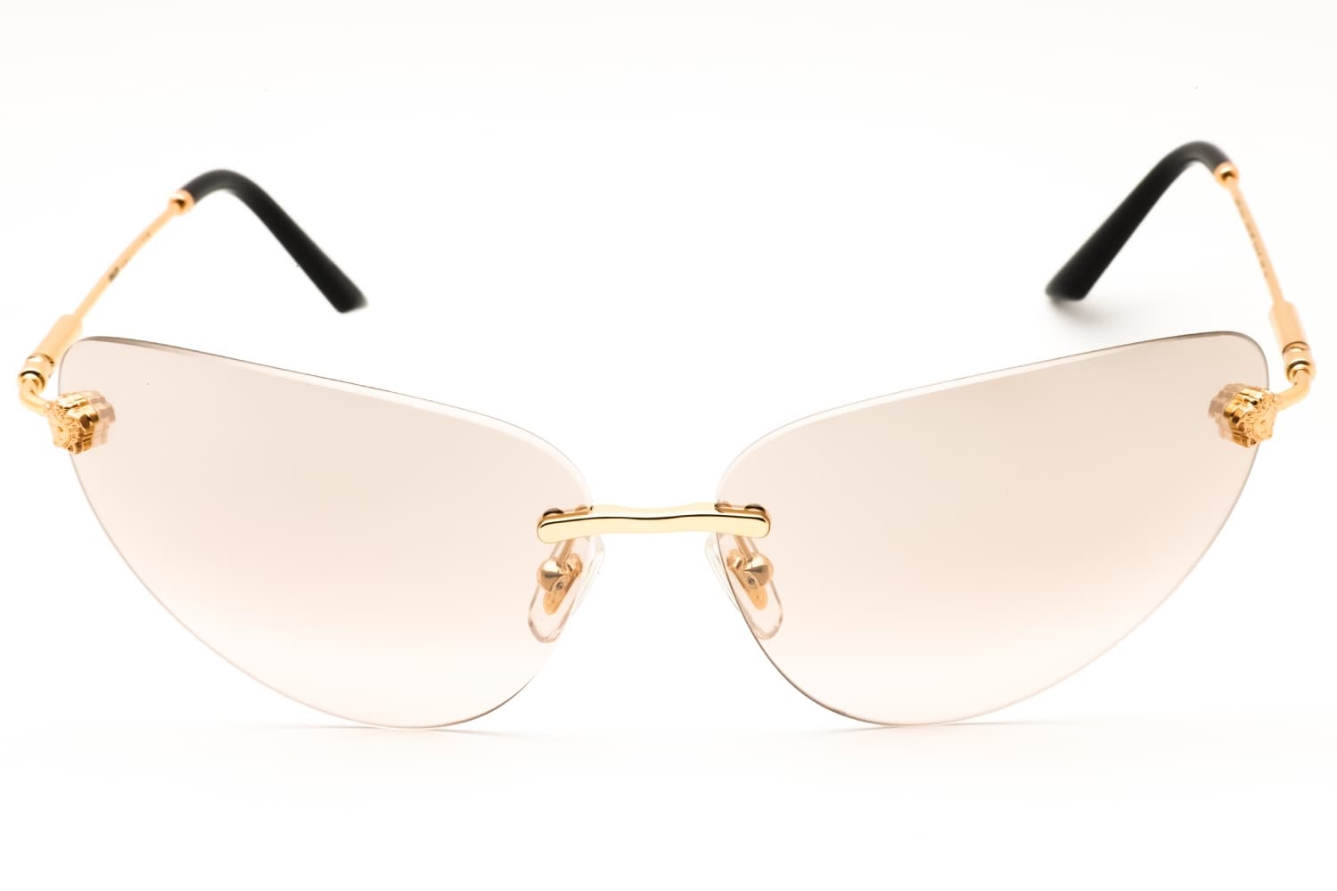 Versace 0VE2281 — Lunettes de soleil 4