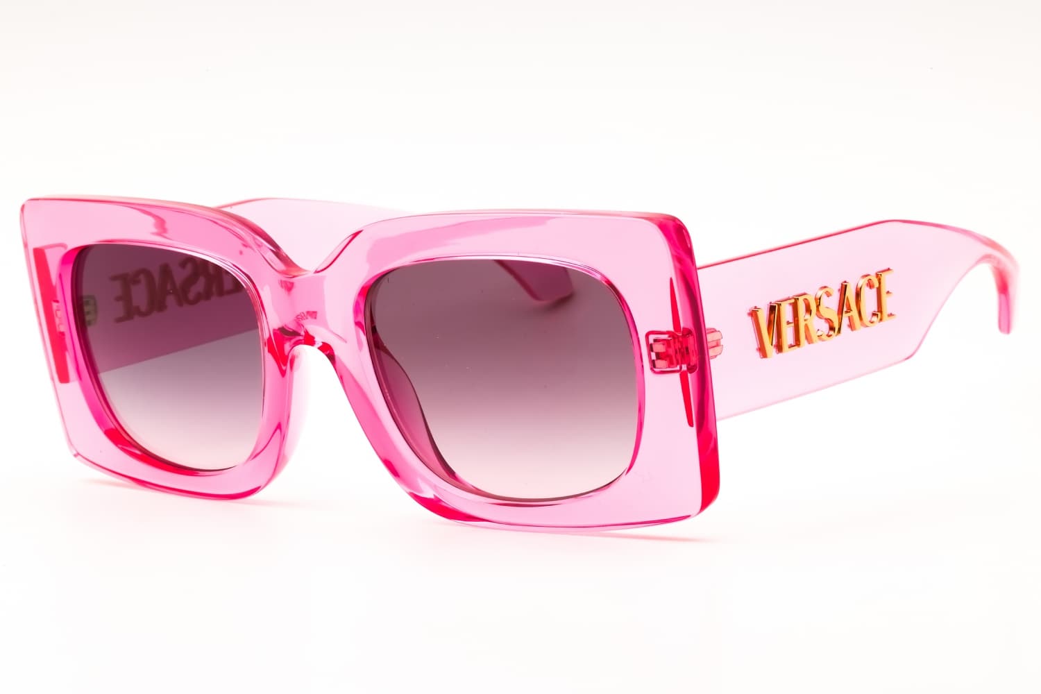 Versace 0VE4496U — Lunettes de soleil 1