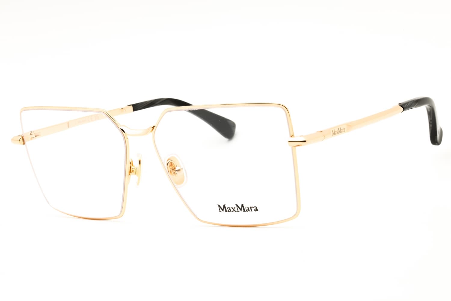Max Mara MM5177 — Lunettes de vue 1