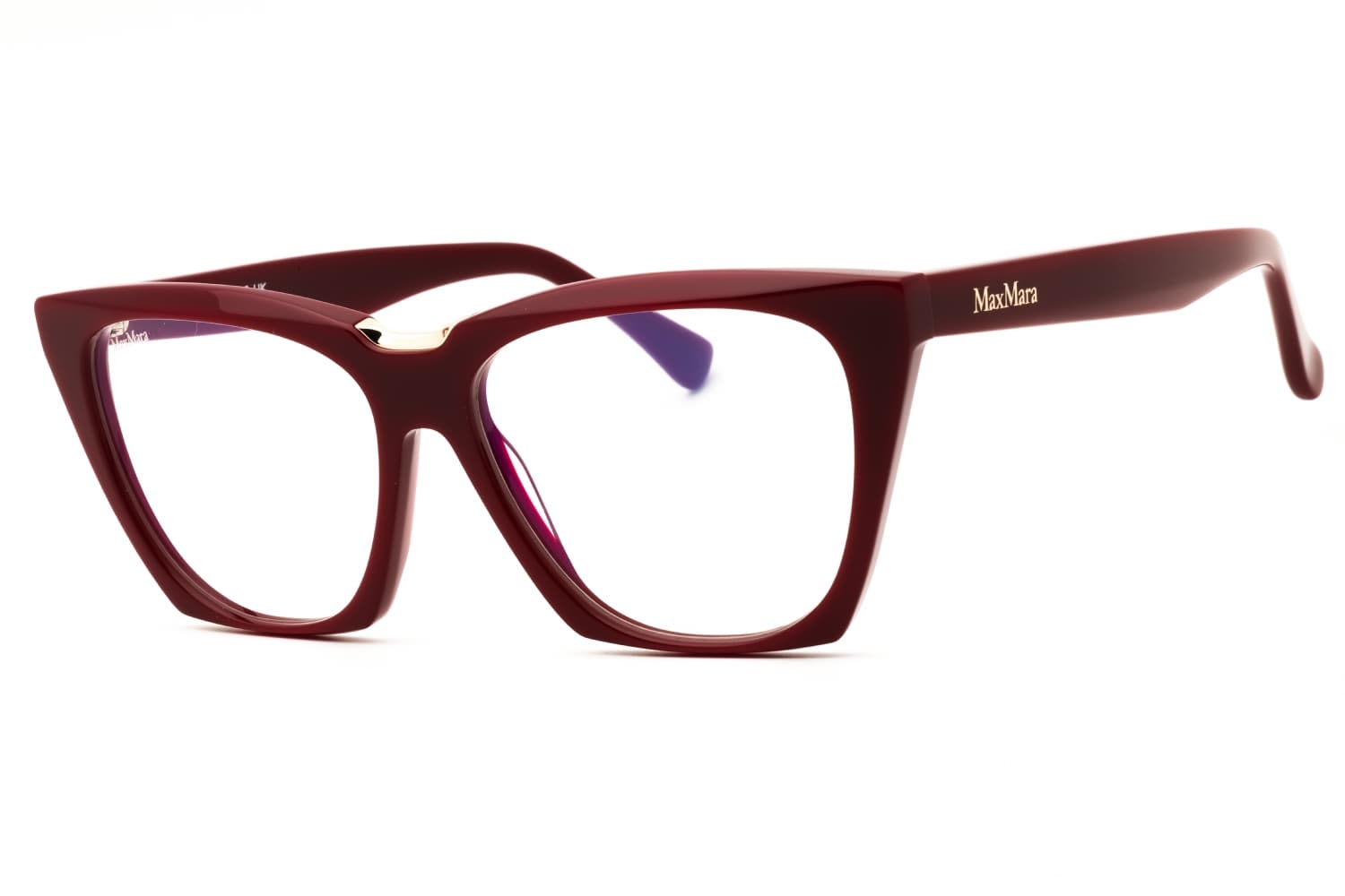 Max Mara MM5188-B — Lunettes de vue 3