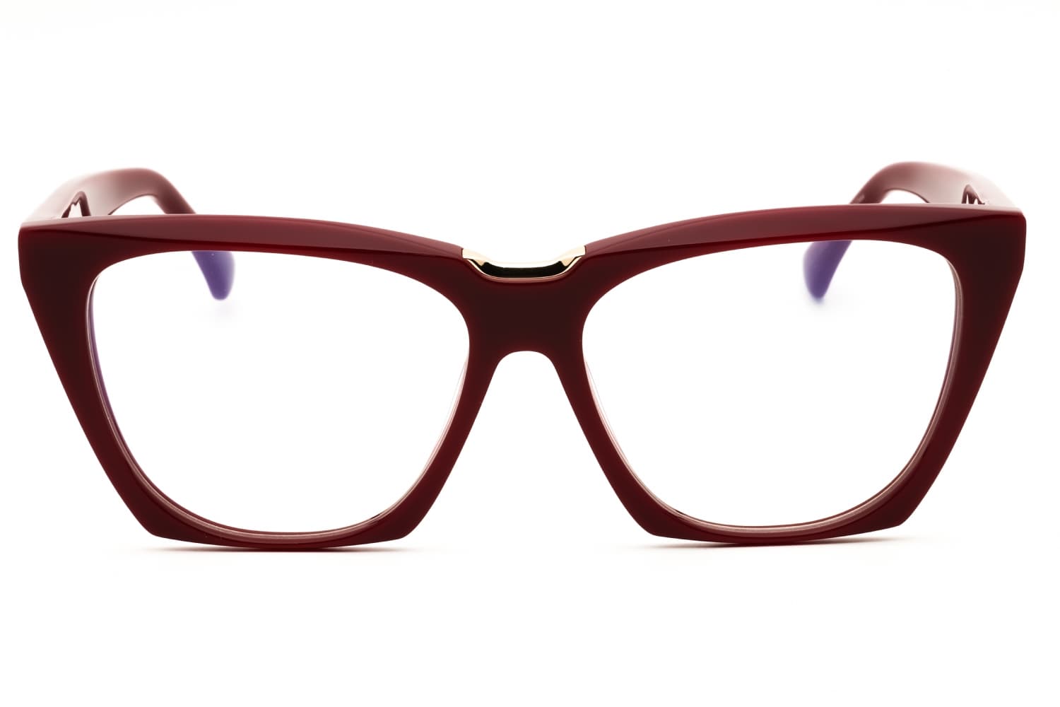 Max Mara MM5188-B — Lunettes de vue 4