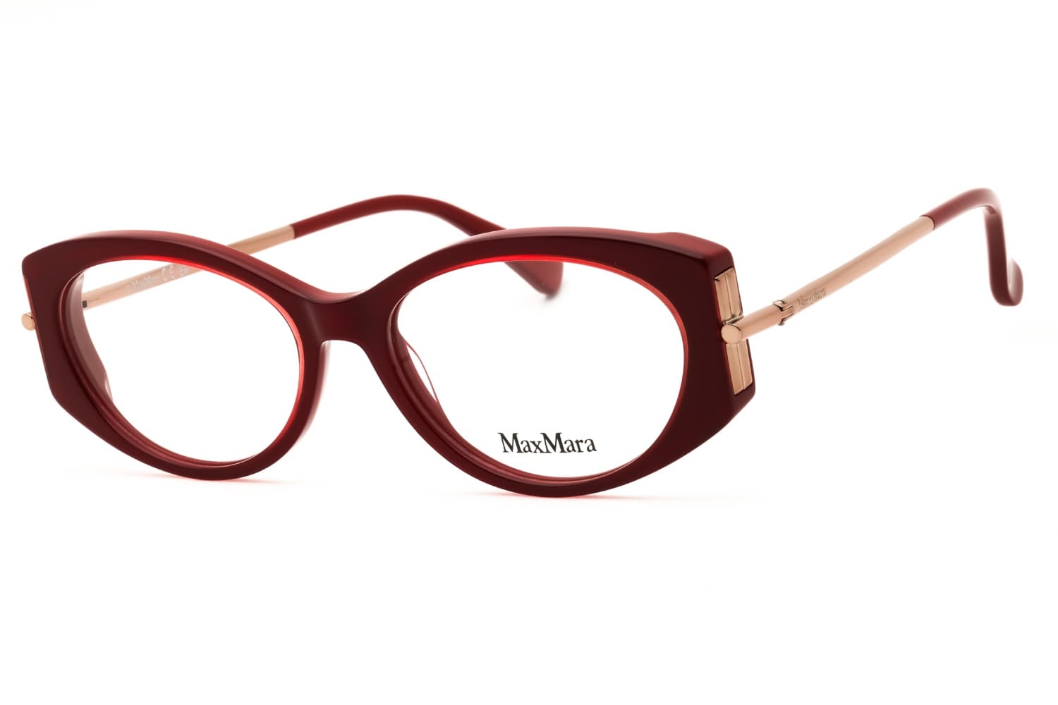 Max Mara MM5204 — Lunettes de vue 1