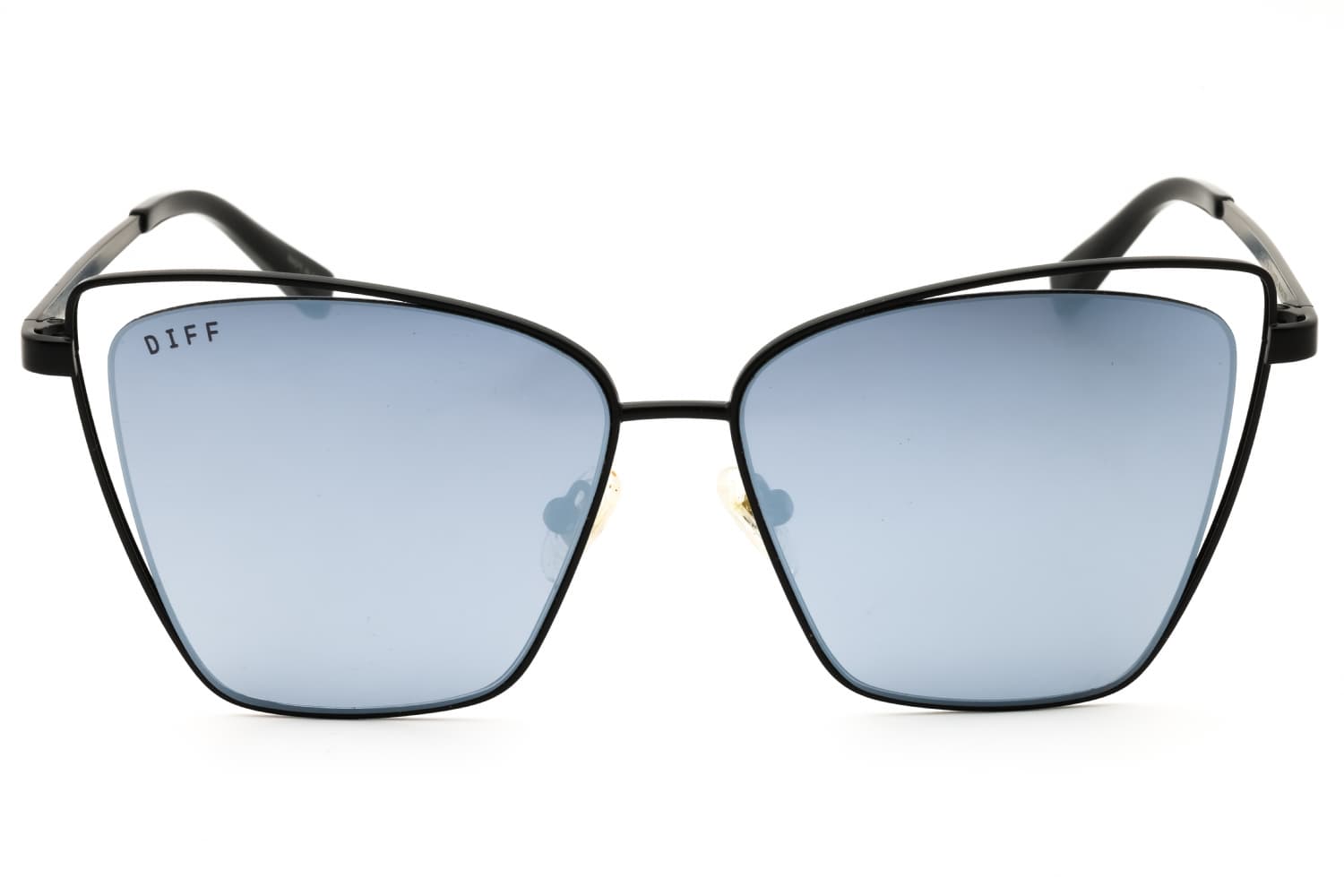 DIFF Eyewear SDFBCK3 — Lunettes de soleil 2