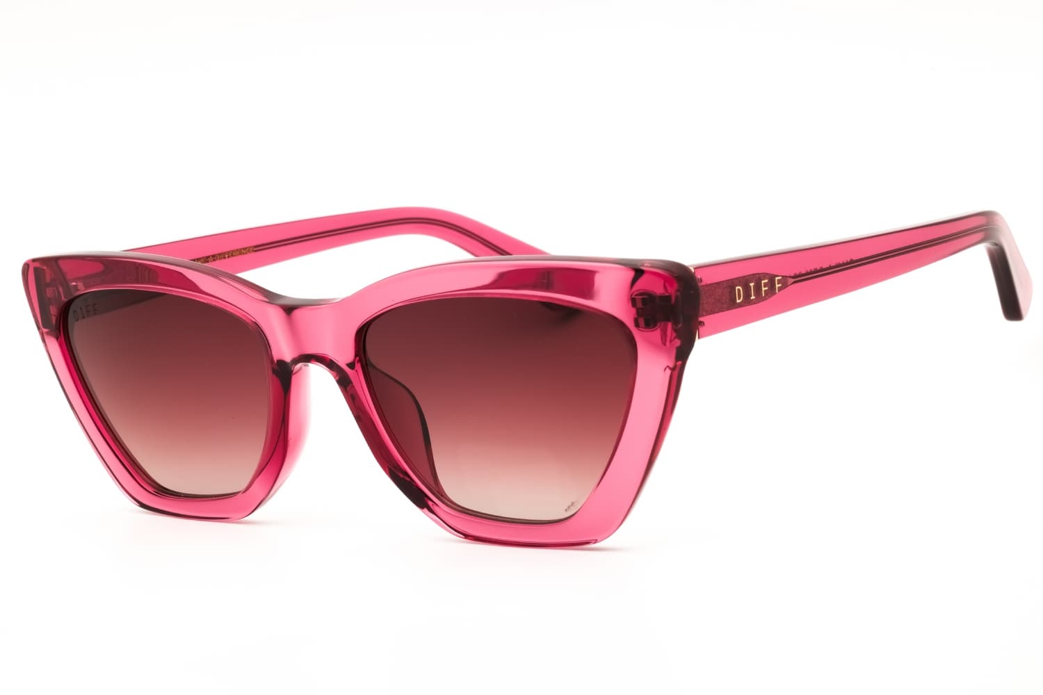 DIFF Eyewear SDFCAMI — Lunettes de soleil 3