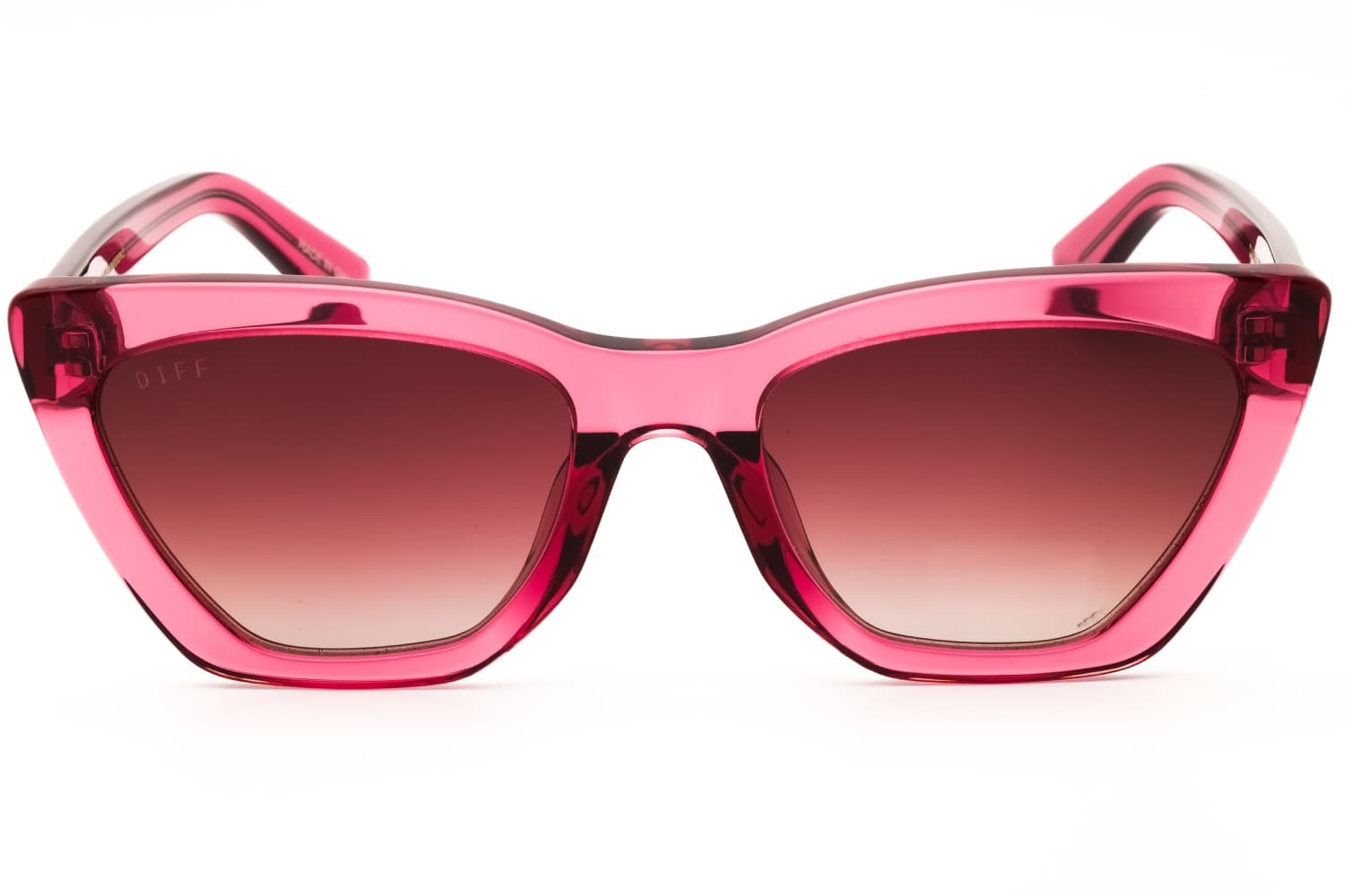 DIFF Eyewear SDFCAMI — Lunettes de soleil 4
