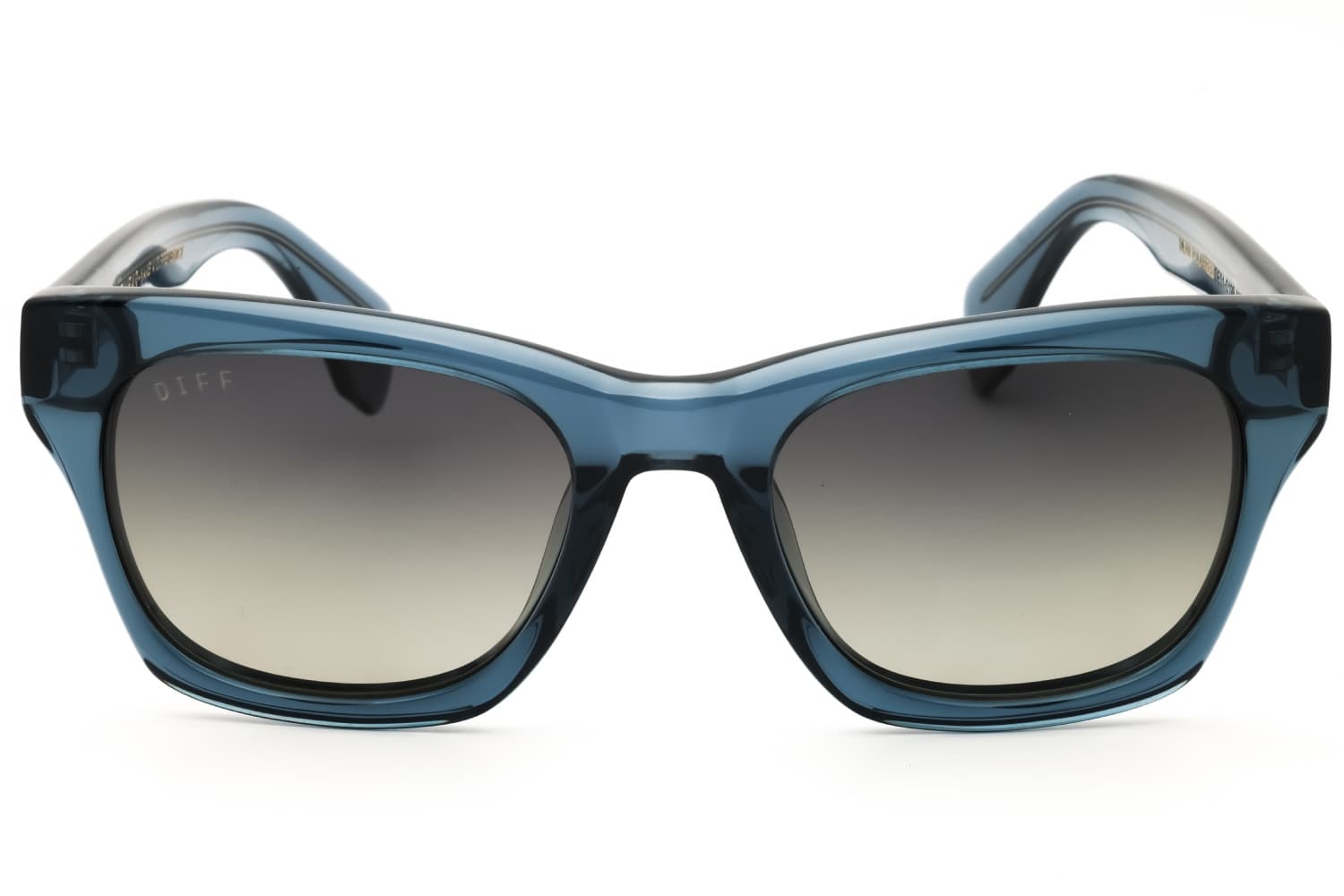 DIFF Eyewear SDFDEAN — Lunettes de soleil 2