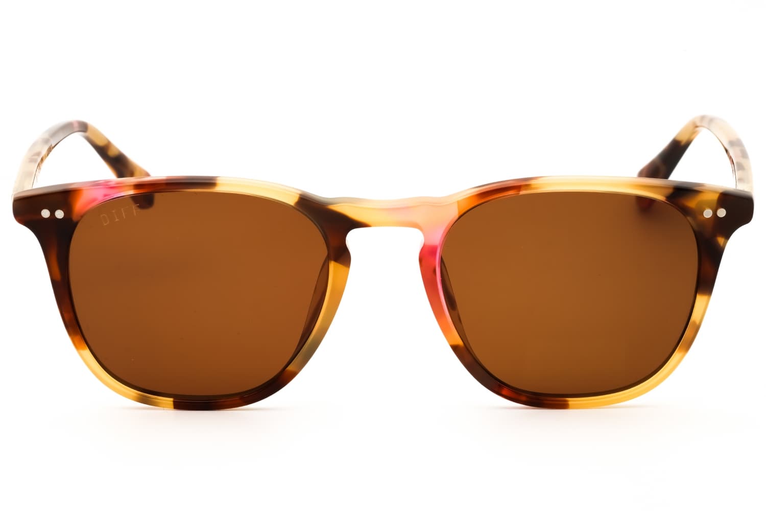 DIFF Eyewear SDFMXWL — Lunettes de soleil 2