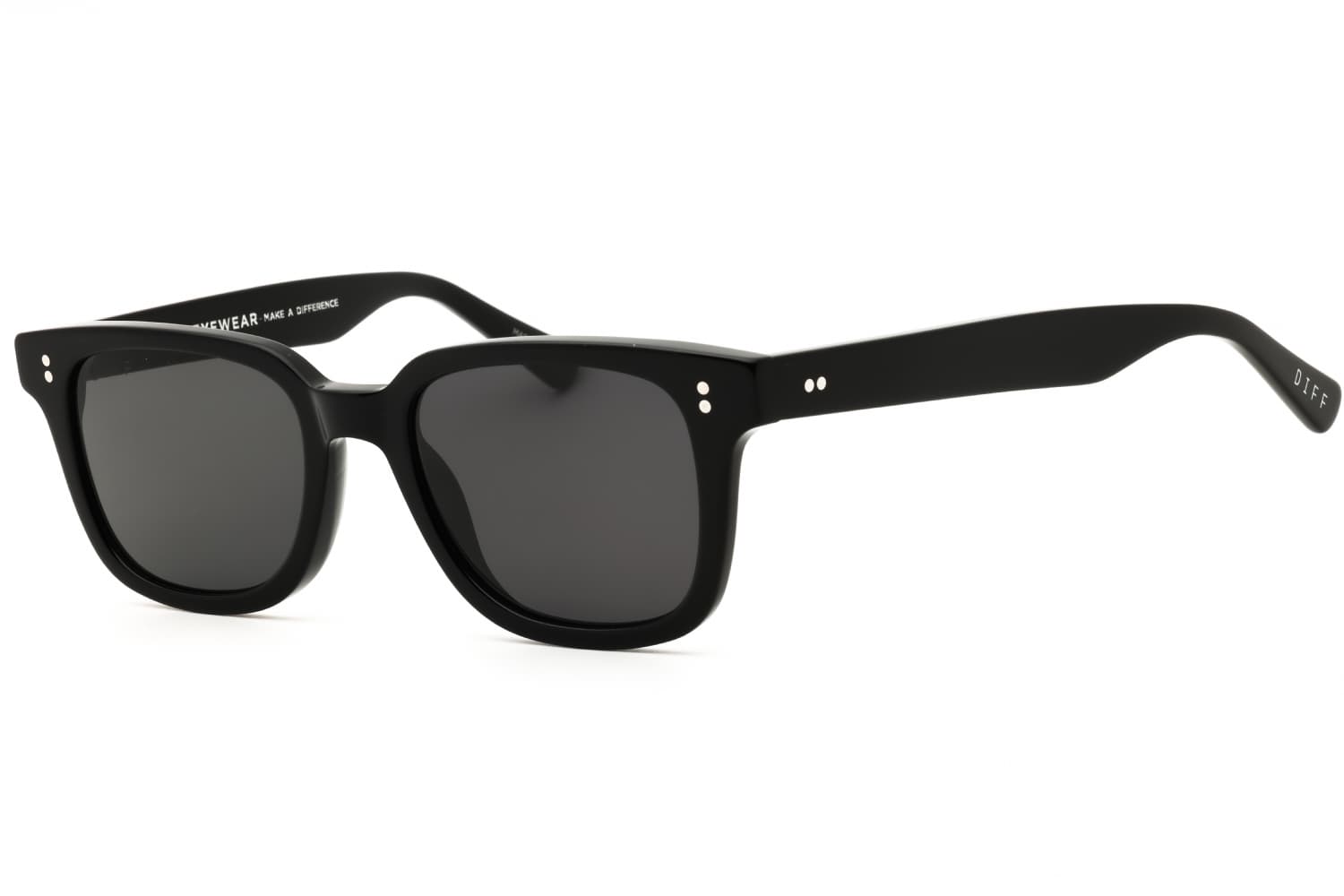 DIFF Eyewear SDFPXTN — Lunettes de soleil 1