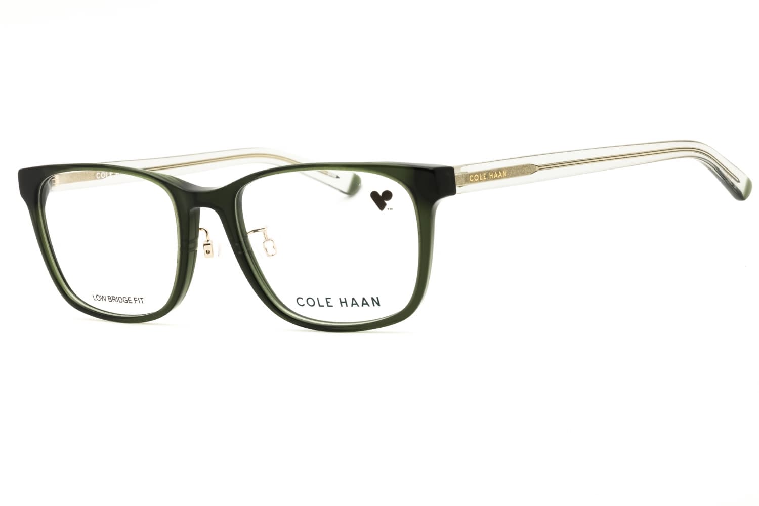 COLE HAAN CH3004 — Lunettes de vue 1