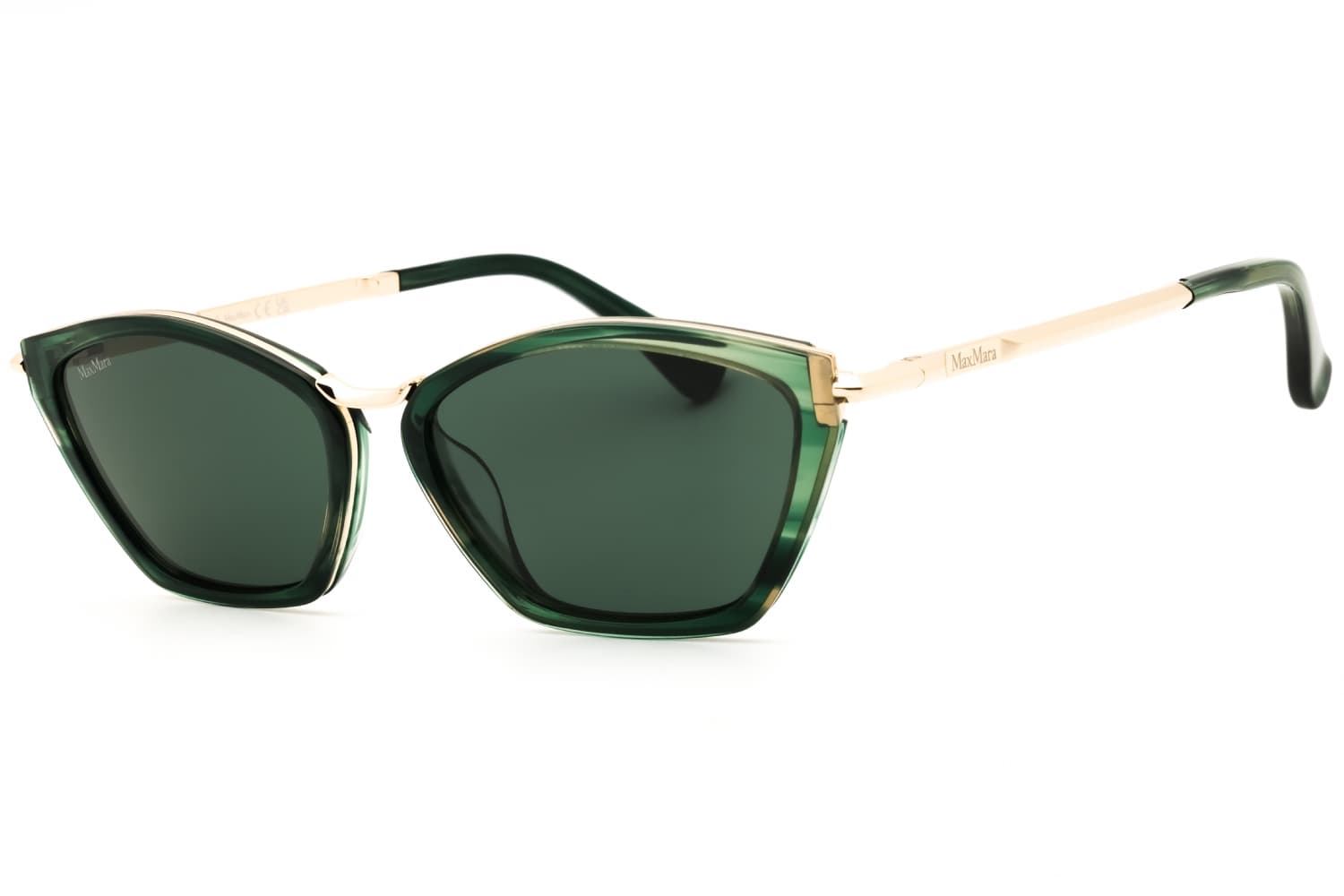 Max Mara MM0162 — Lunettes de soleil 3