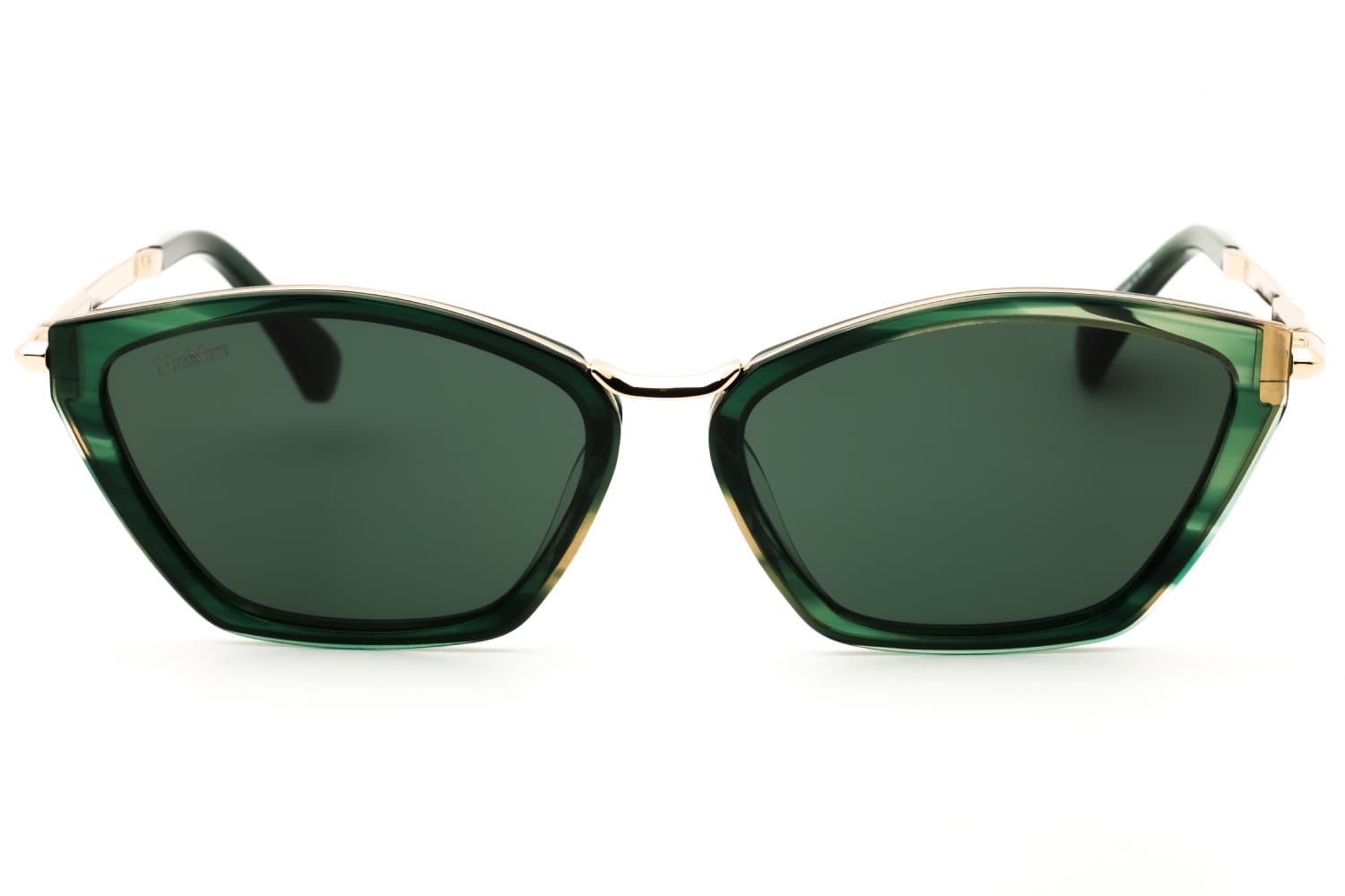 Max Mara MM0162 — Lunettes de soleil 4
