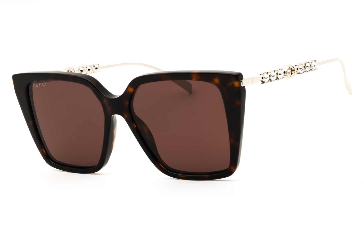 Gucci GG1967S — Lunettes de soleil 3