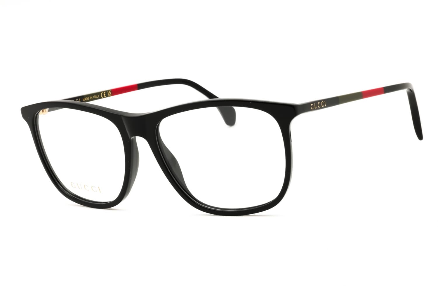Gucci GG0554O — Lunettes de vue 1