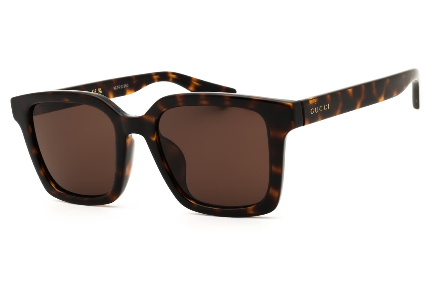 Gucci GG1582SK — Lunettes de soleil 3