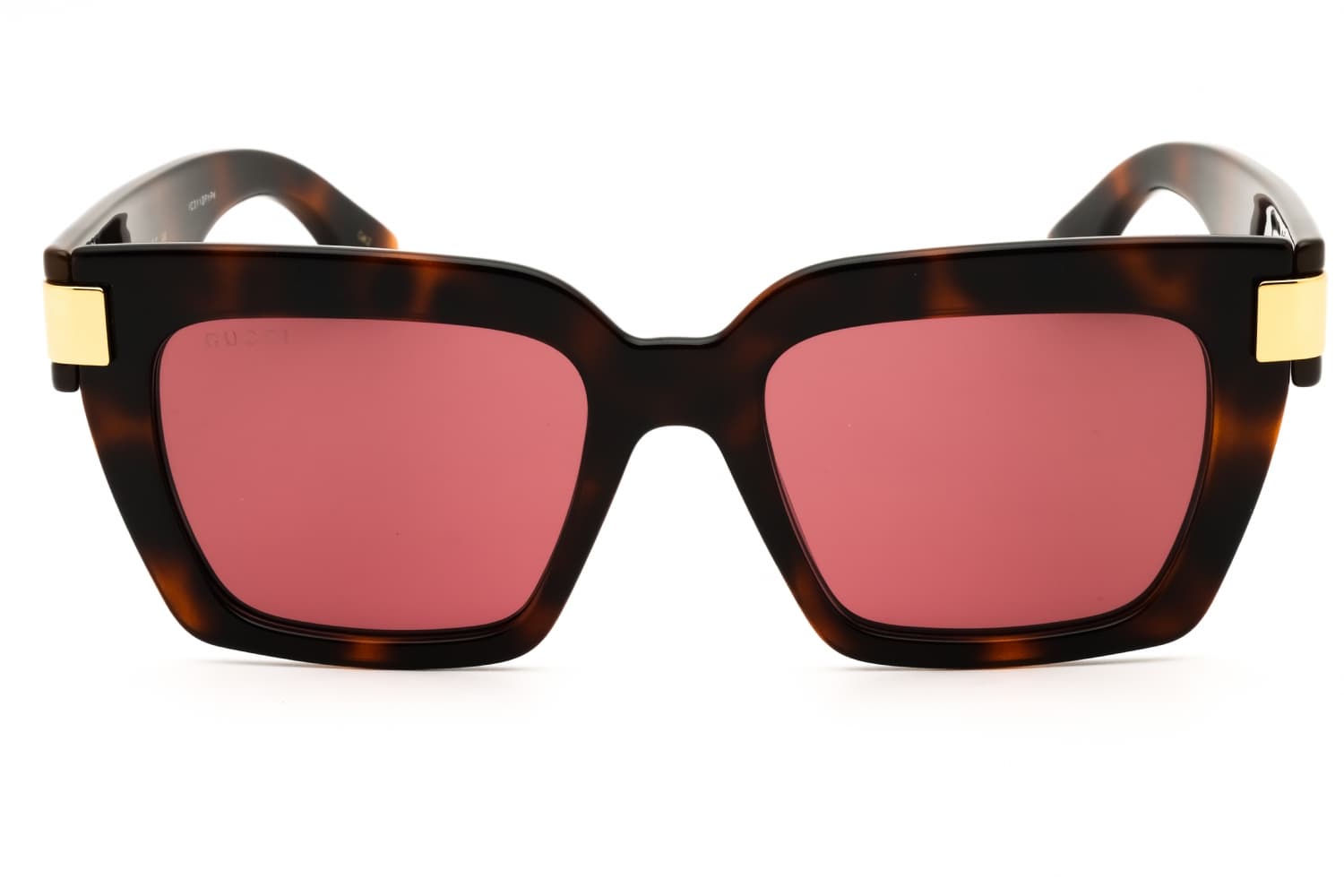 Gucci GG1689S — Lunettes de soleil 4