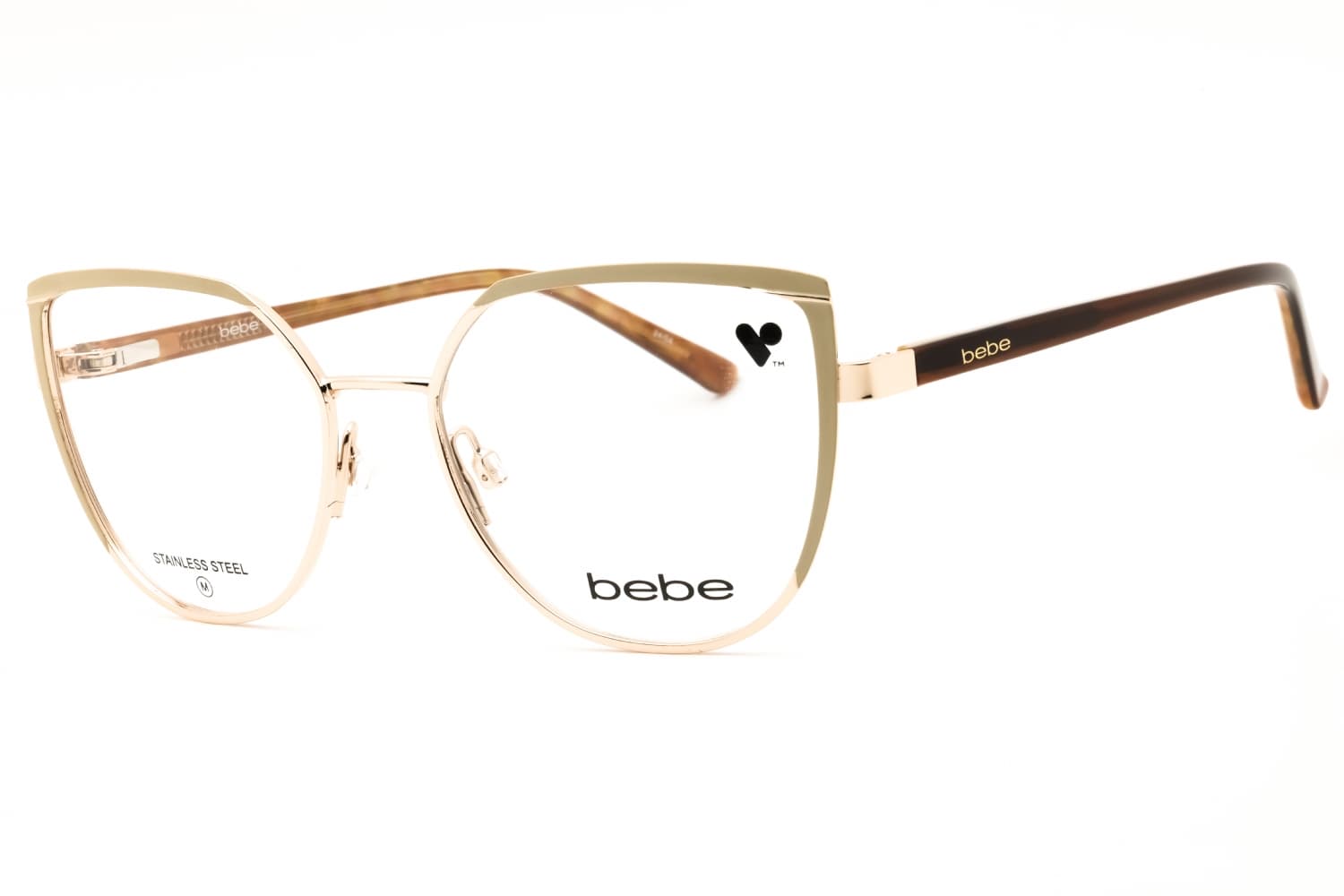 Bebe BB5219 — Lunettes de vue 3