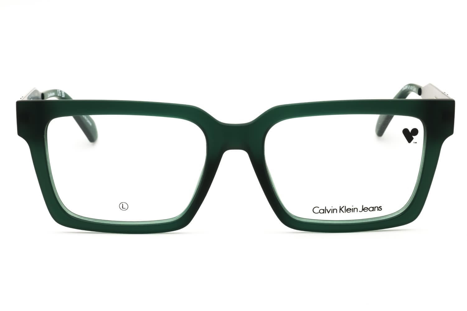 Calvin Klein Jeans CKJ23619 — Lunettes de vue 2