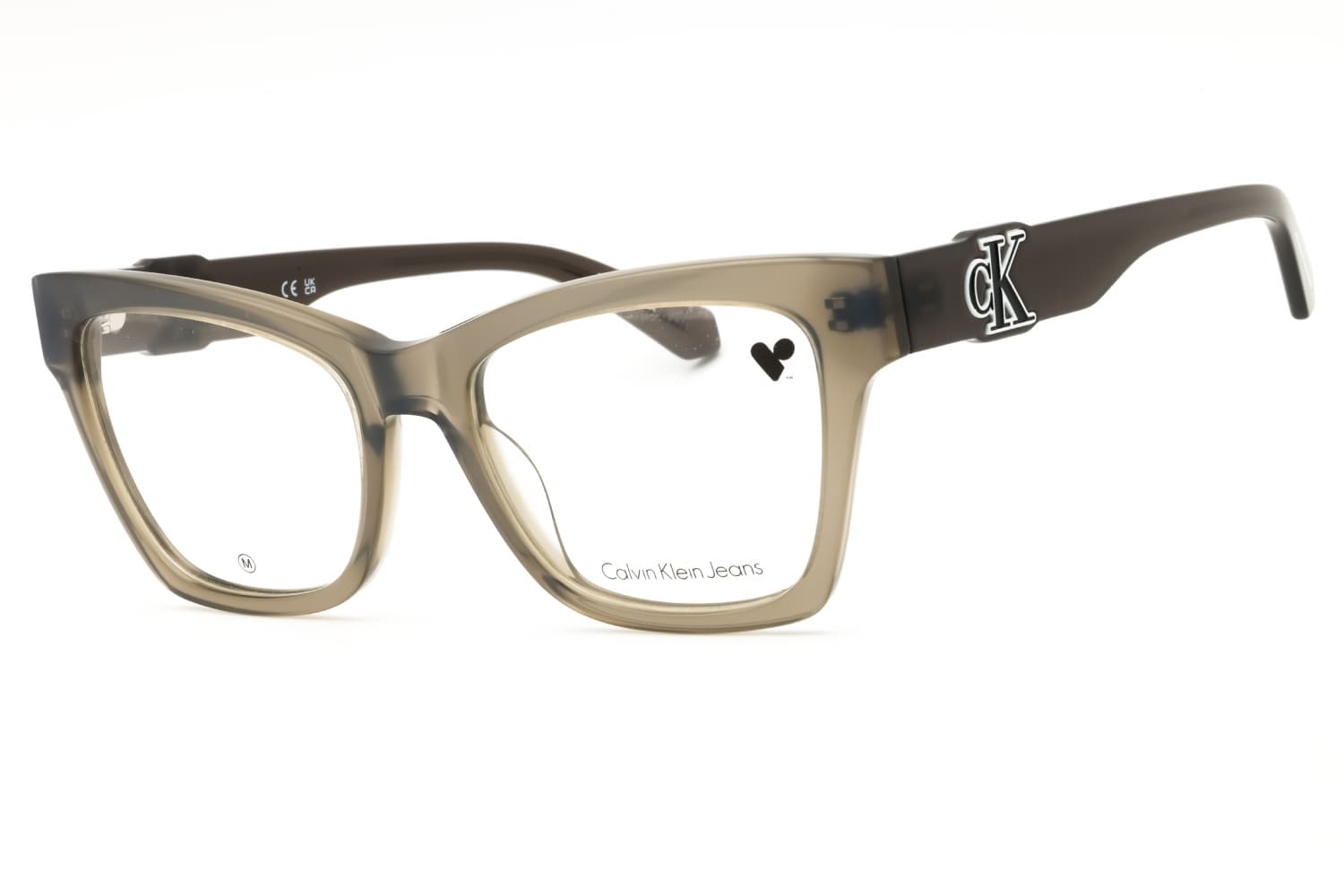 Calvin Klein Jeans CKJ23646 — Lunettes de vue 3