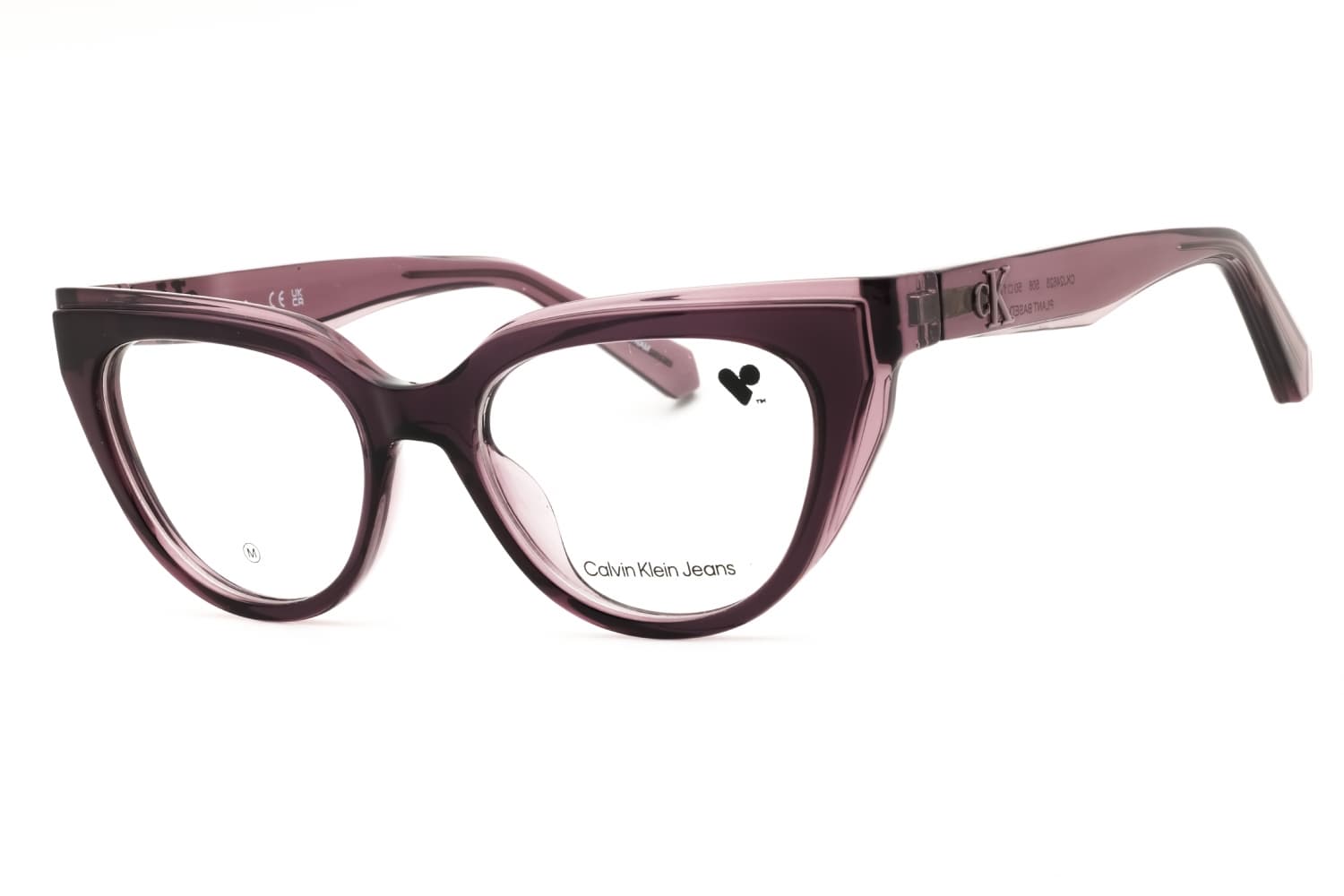 Calvin Klein Jeans CKJ24628 — Lunettes de vue 3