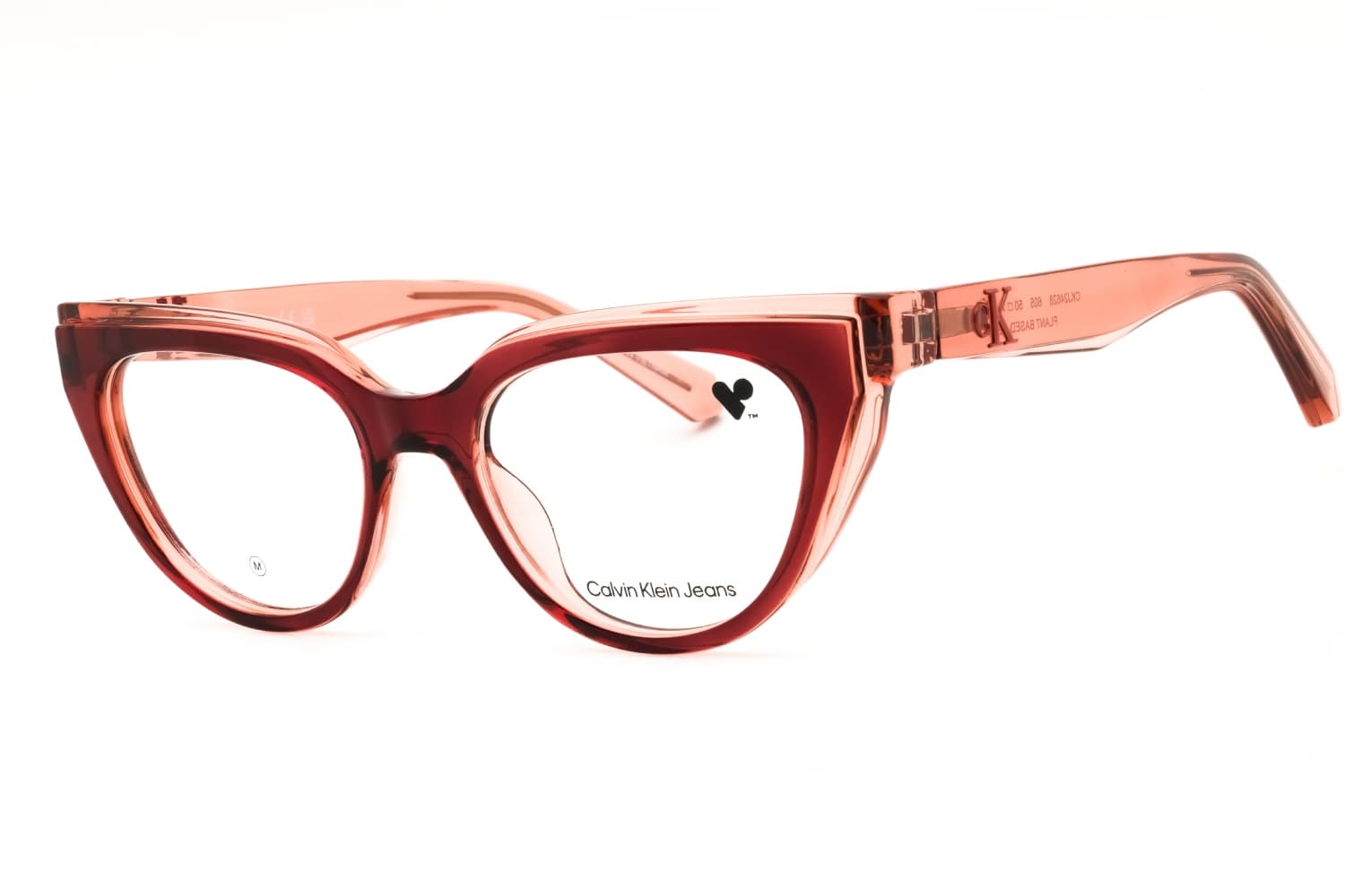 Calvin Klein Jeans CKJ24628 — Lunettes de vue 5