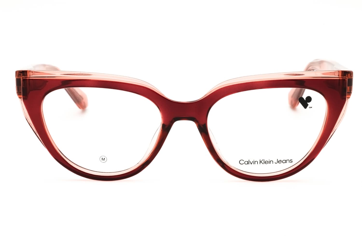 Calvin Klein Jeans CKJ24628 — Lunettes de vue 6