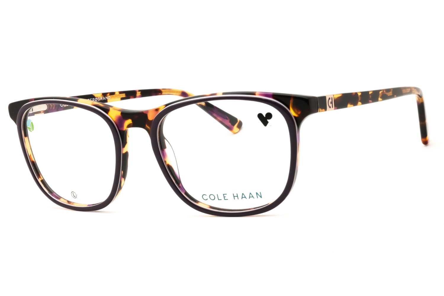 COLE HAAN CH4518 — Lunettes de vue 1