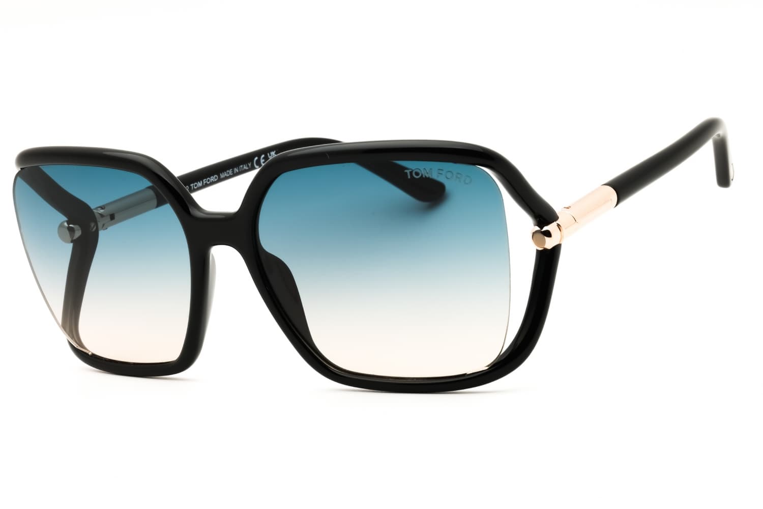 Tom Ford FT1089 — Lunettes de soleil 7