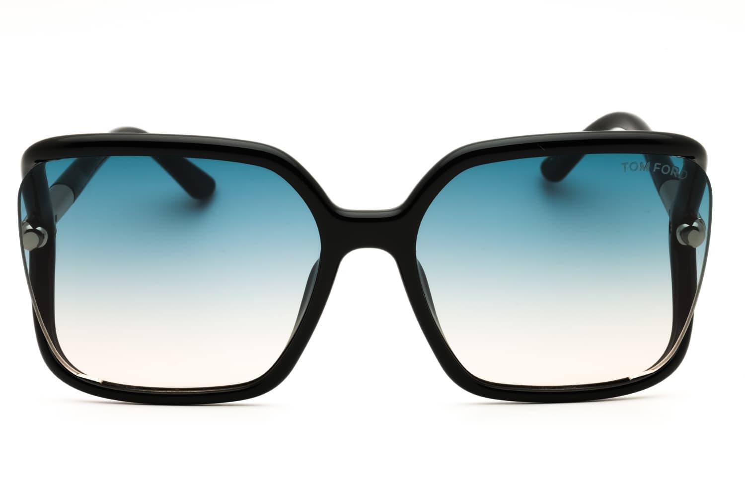Tom Ford FT1089 — Lunettes de soleil 8