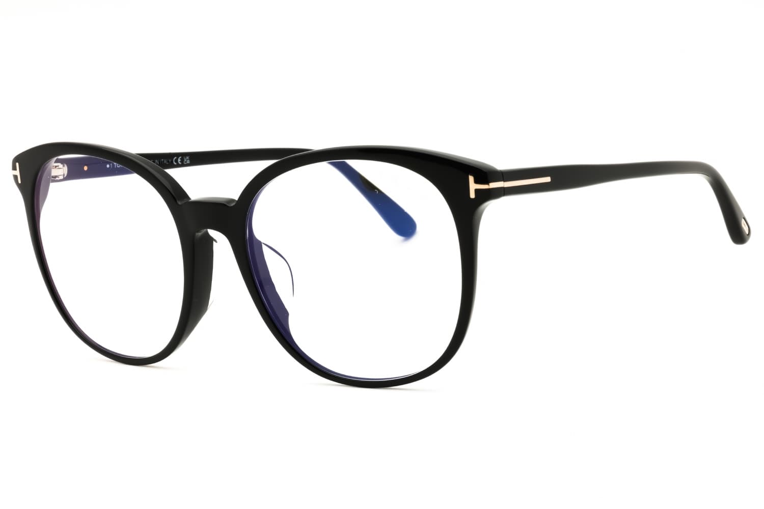 Tom Ford FT5671-F-B — Lunettes de vue 1