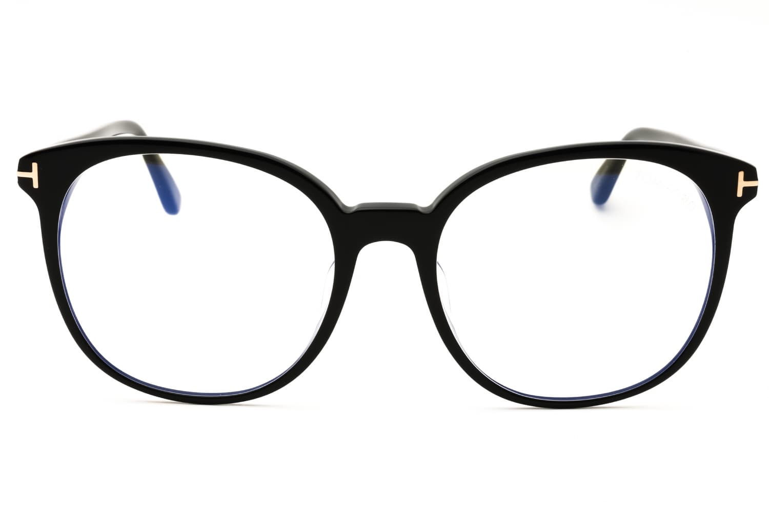 Tom Ford FT5671-F-B — Lunettes de vue 2