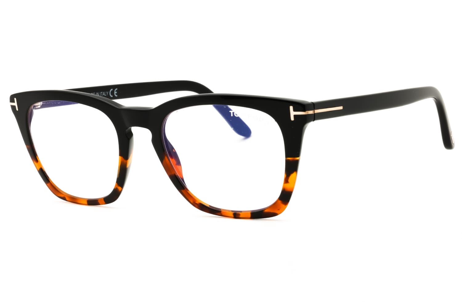 Tom Ford FT5736-B — Lunettes de vue 1