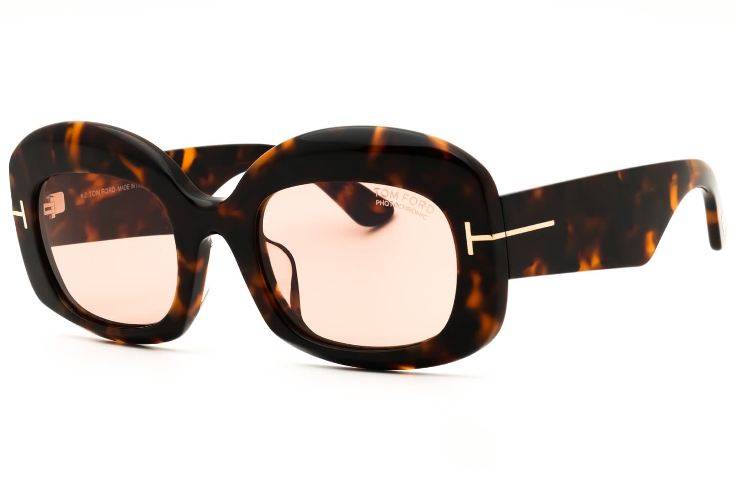 Tom Ford FT1219-F — Lunettes de soleil 1