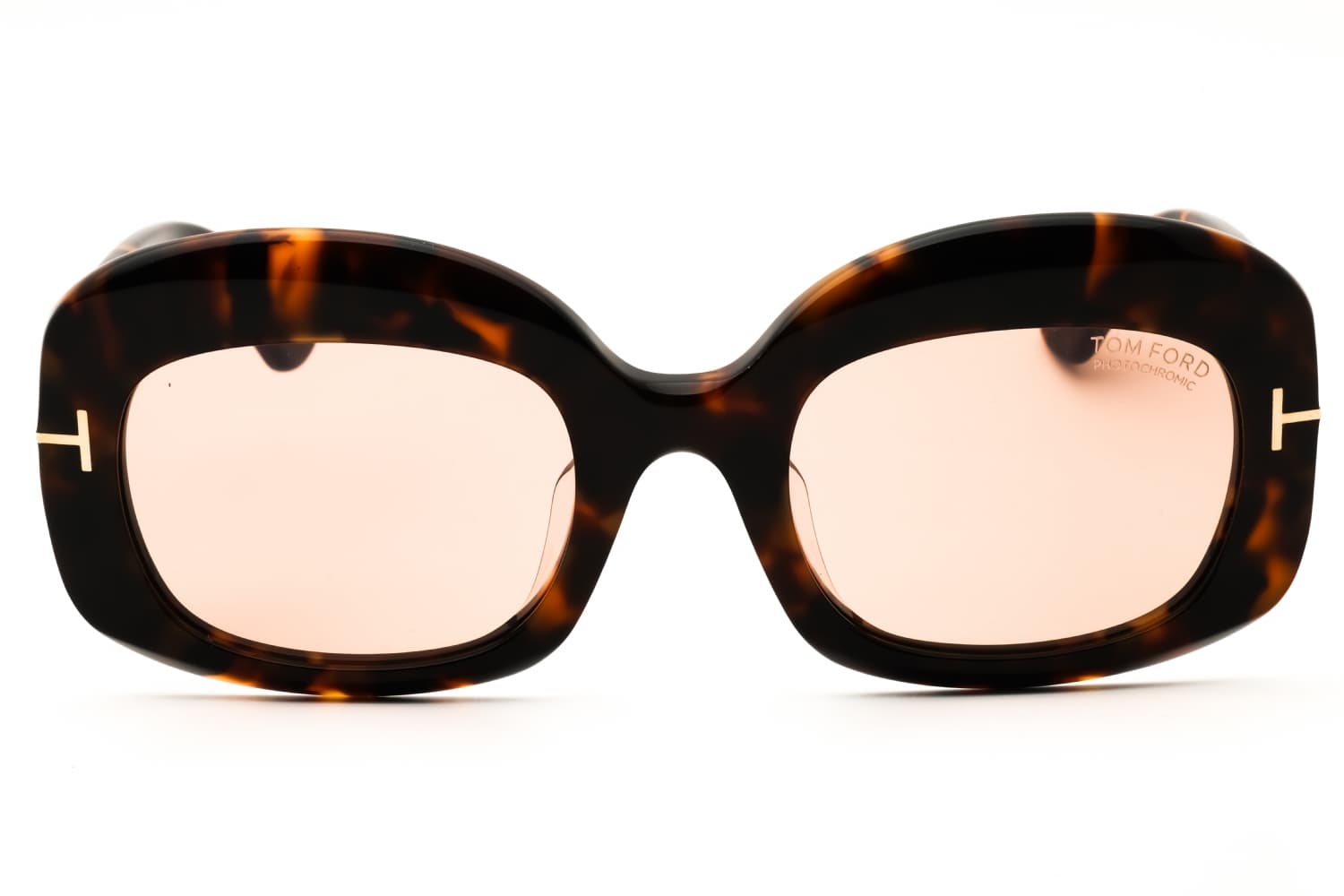 Tom Ford FT1219-F — Lunettes de soleil 2