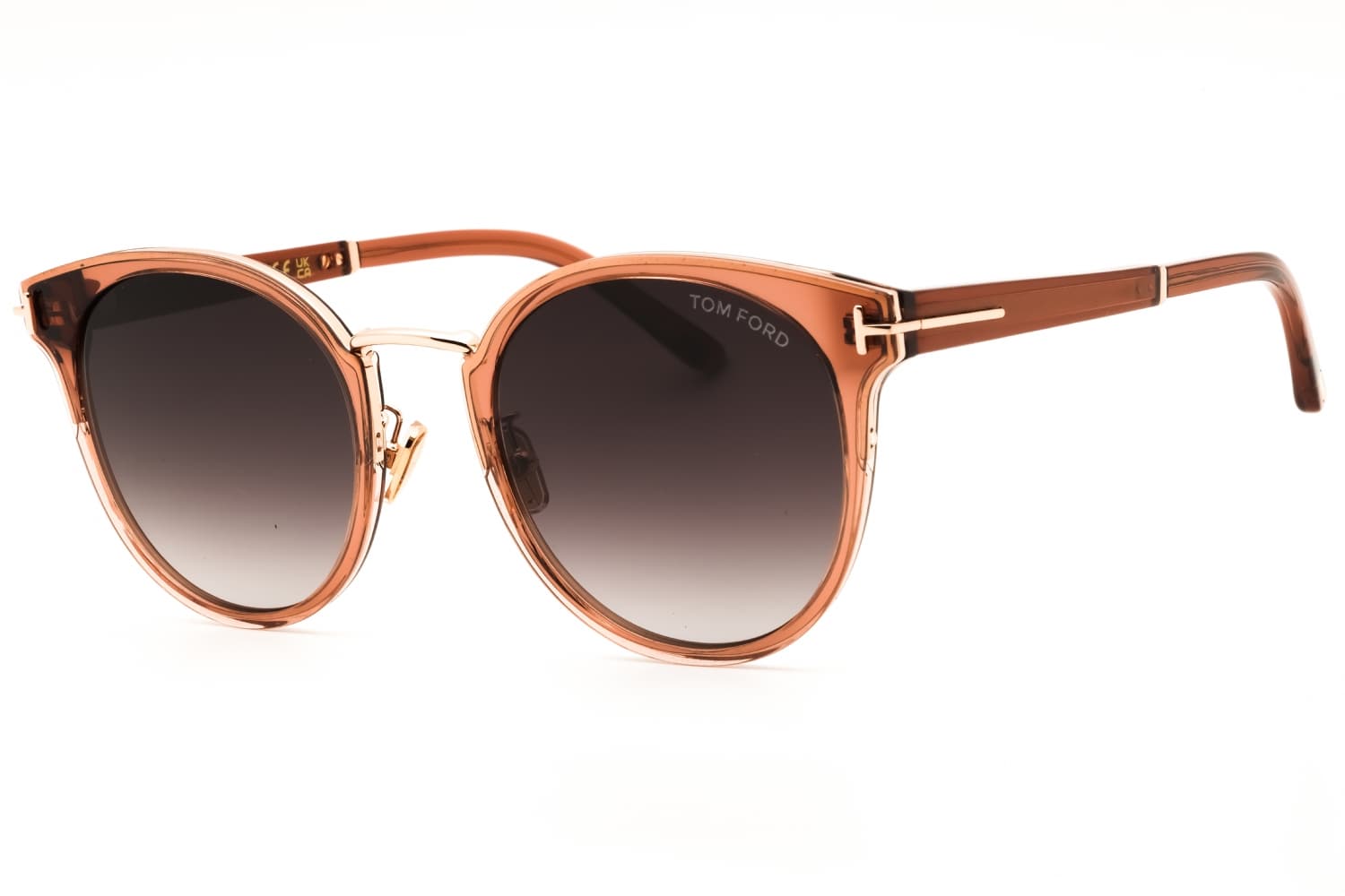 Tom Ford FT1247-K — Lunettes de soleil 1