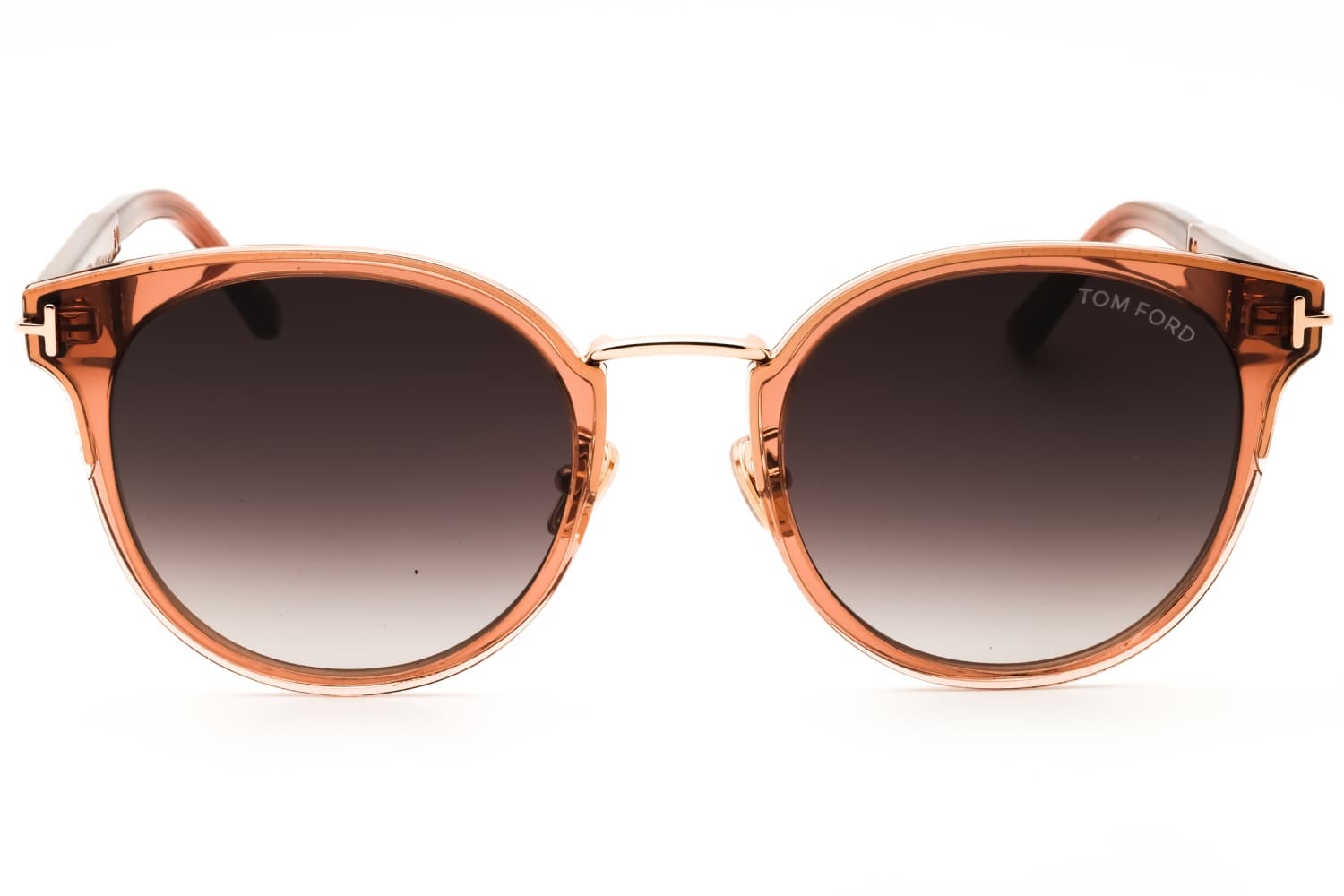 Tom Ford FT1247-K — Lunettes de soleil 2