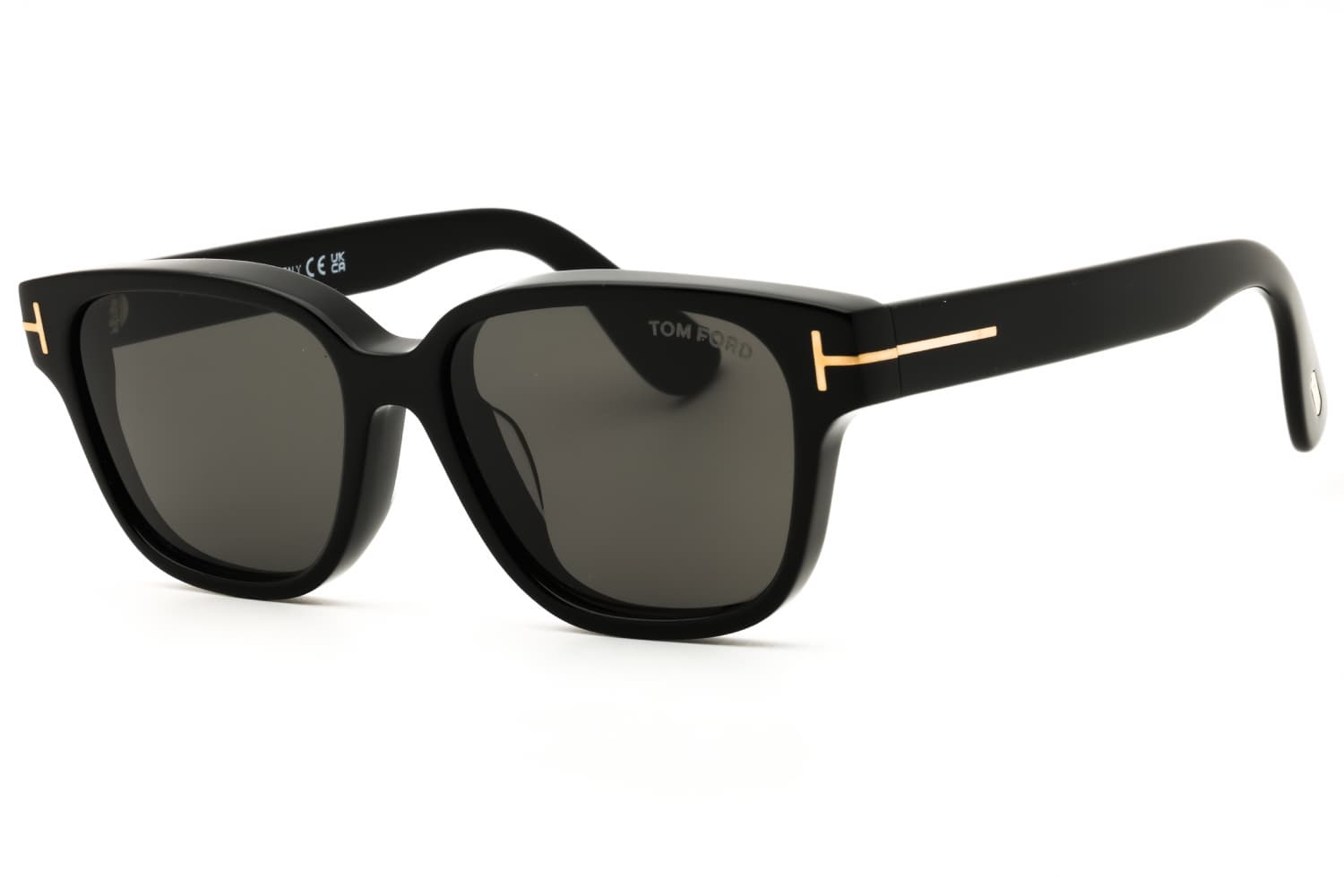 Tom Ford FT1273-D — Lunettes de soleil 1