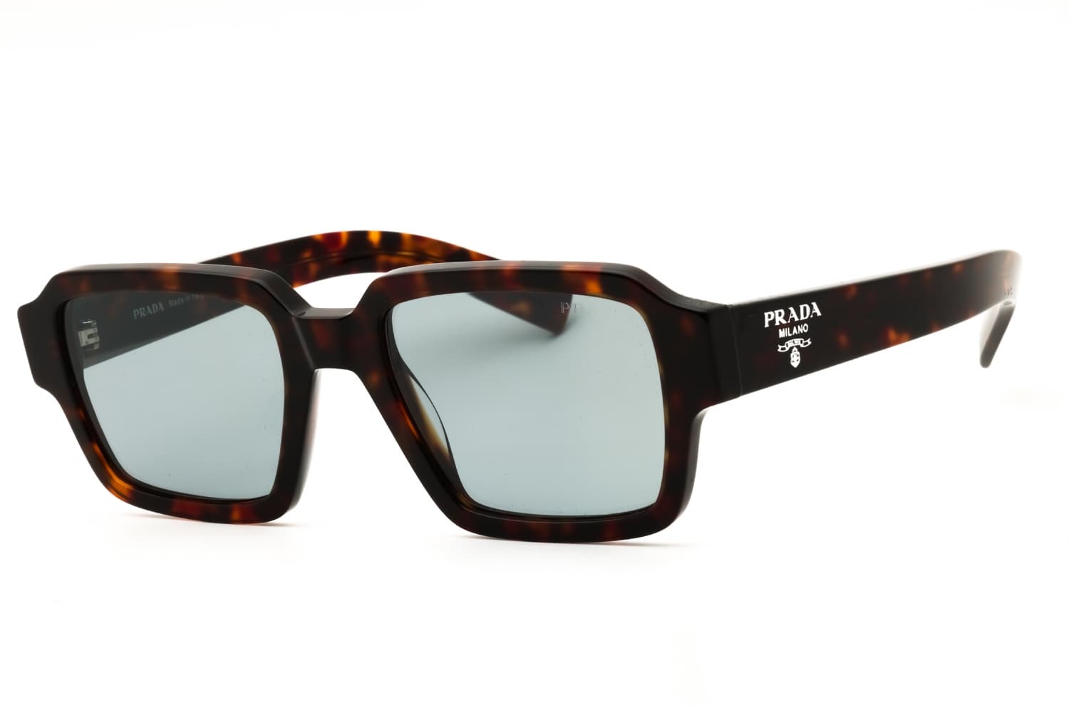 Prada 0PR 02ZS — Lunettes de soleil 3