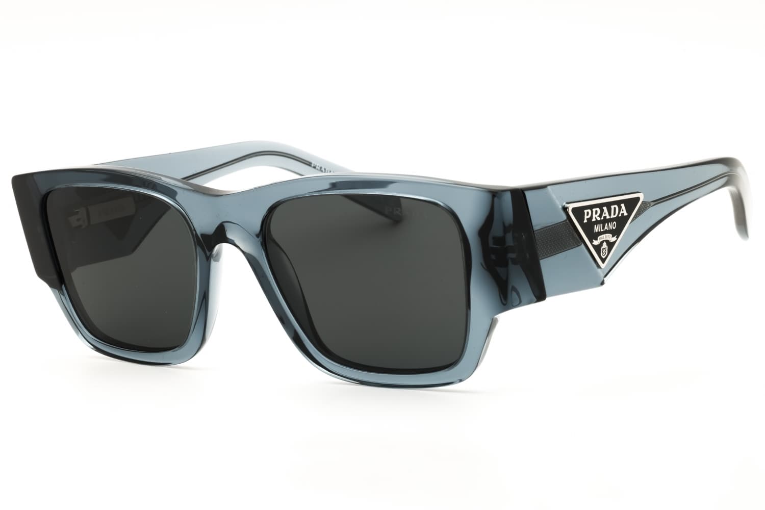 Prada 0PR 10ZS — Lunettes de soleil 3