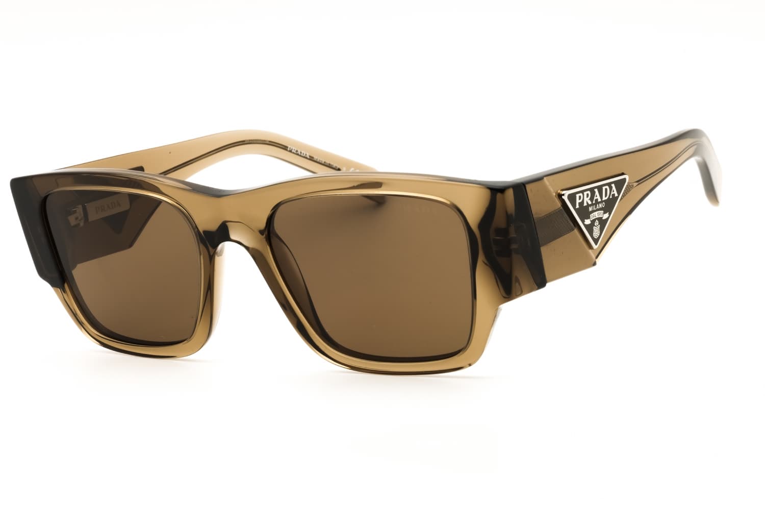 Prada 0PR 10ZS — Lunettes de soleil 5