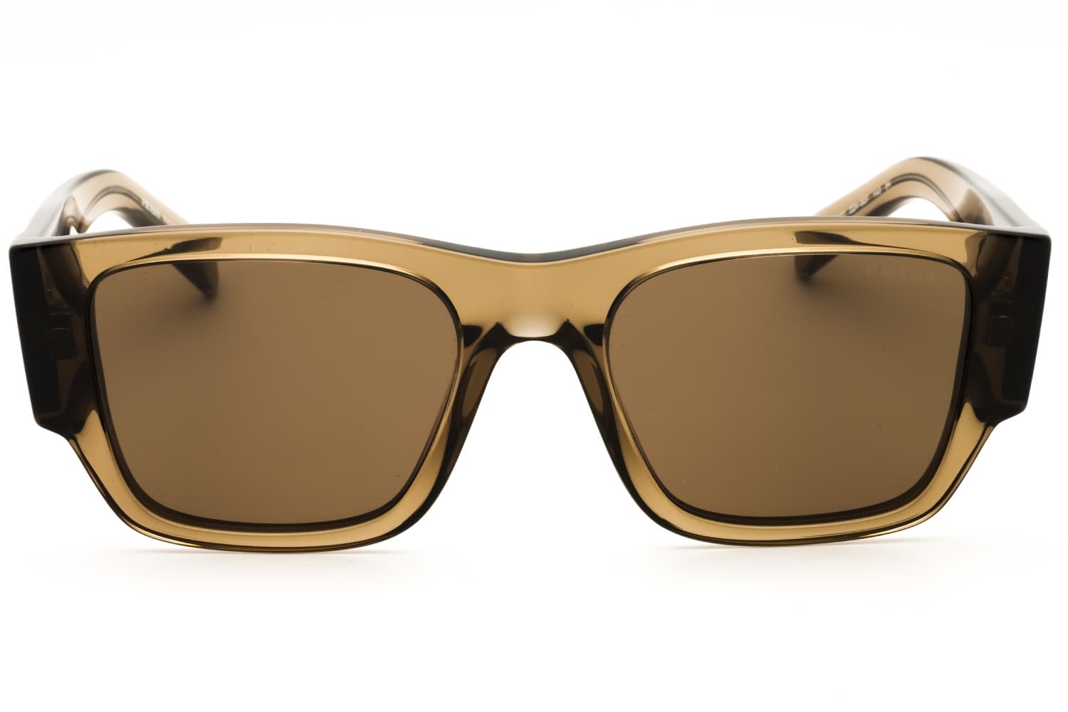 Prada 0PR 10ZS — Lunettes de soleil 6